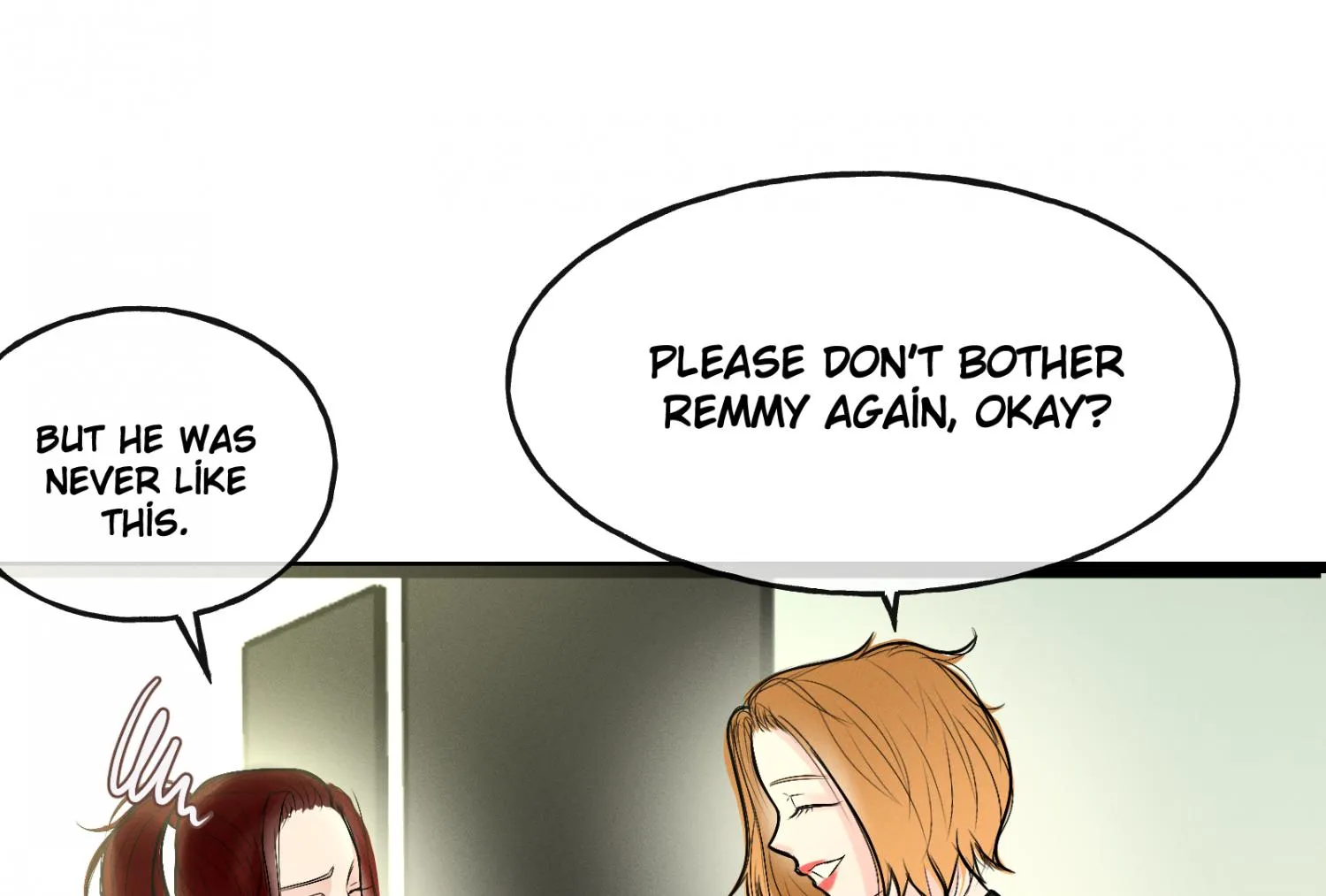 Beyond the Headlines Chapter 16 page 97 - 