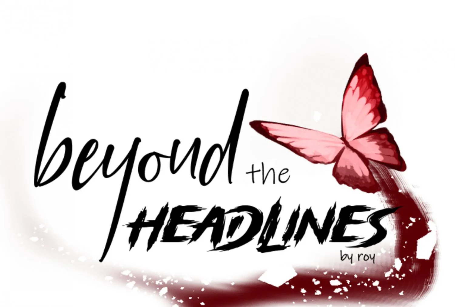 Beyond the Headlines Chapter 17 page 2 - 