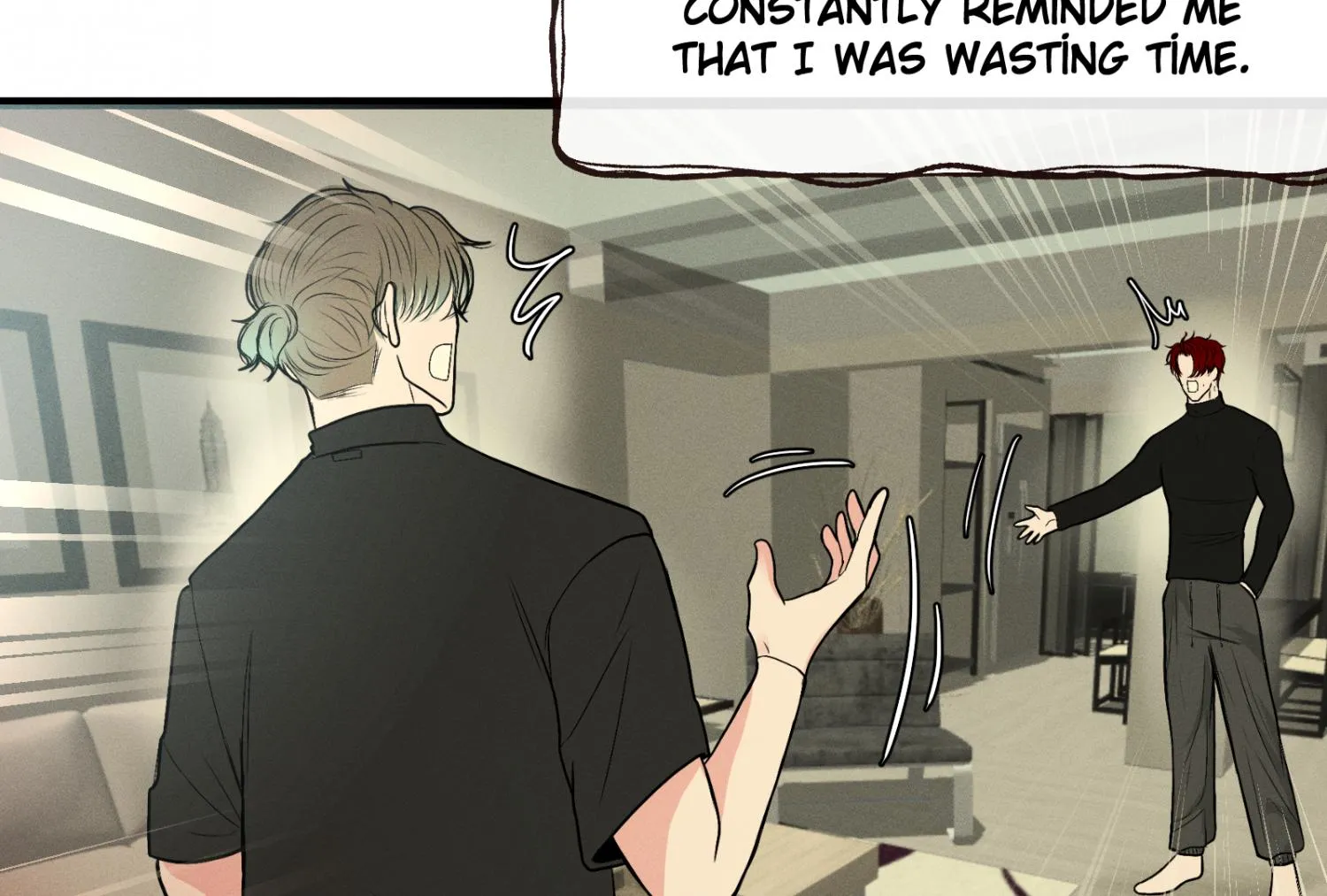 Beyond the Headlines Chapter 17 page 11 - 