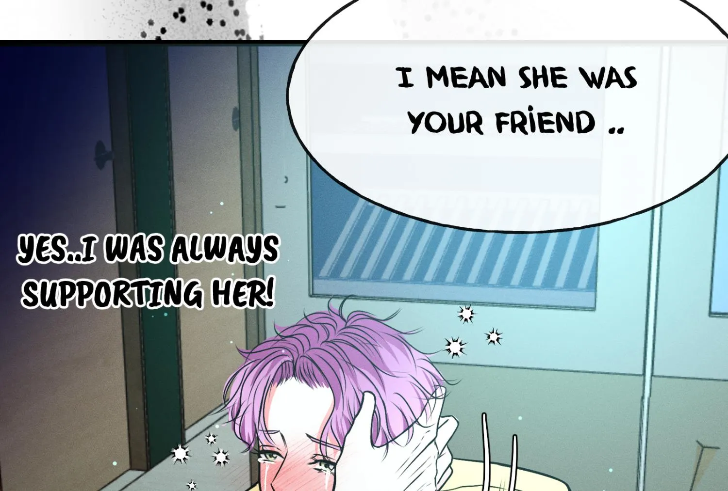Beyond the Headlines Chapter 17 page 105 - 