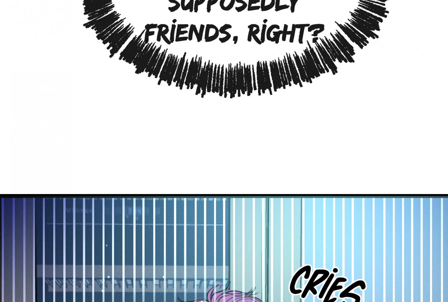 Beyond the Headlines Chapter 17 page 110 - 