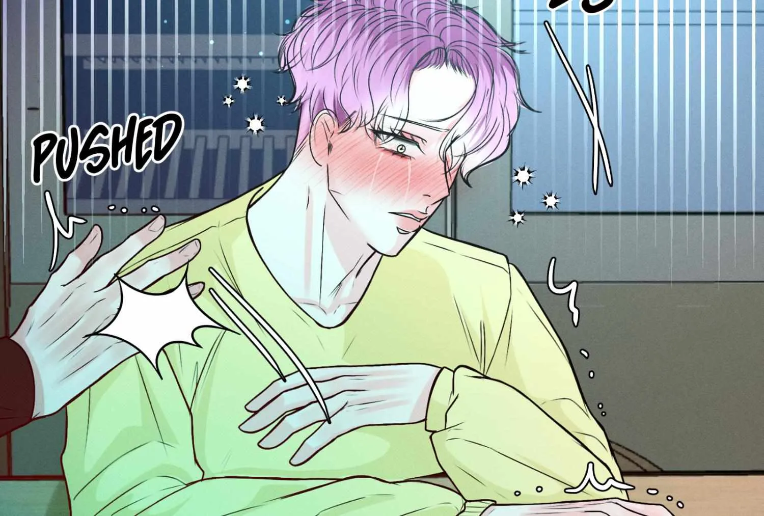 Beyond the Headlines Chapter 17 page 111 - 