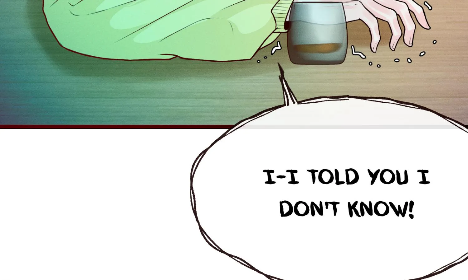 Beyond the Headlines Chapter 17 page 112 - 