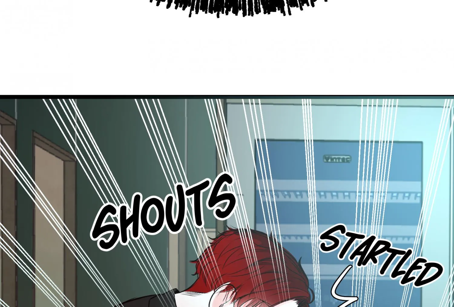 Beyond the Headlines Chapter 17 page 115 - 