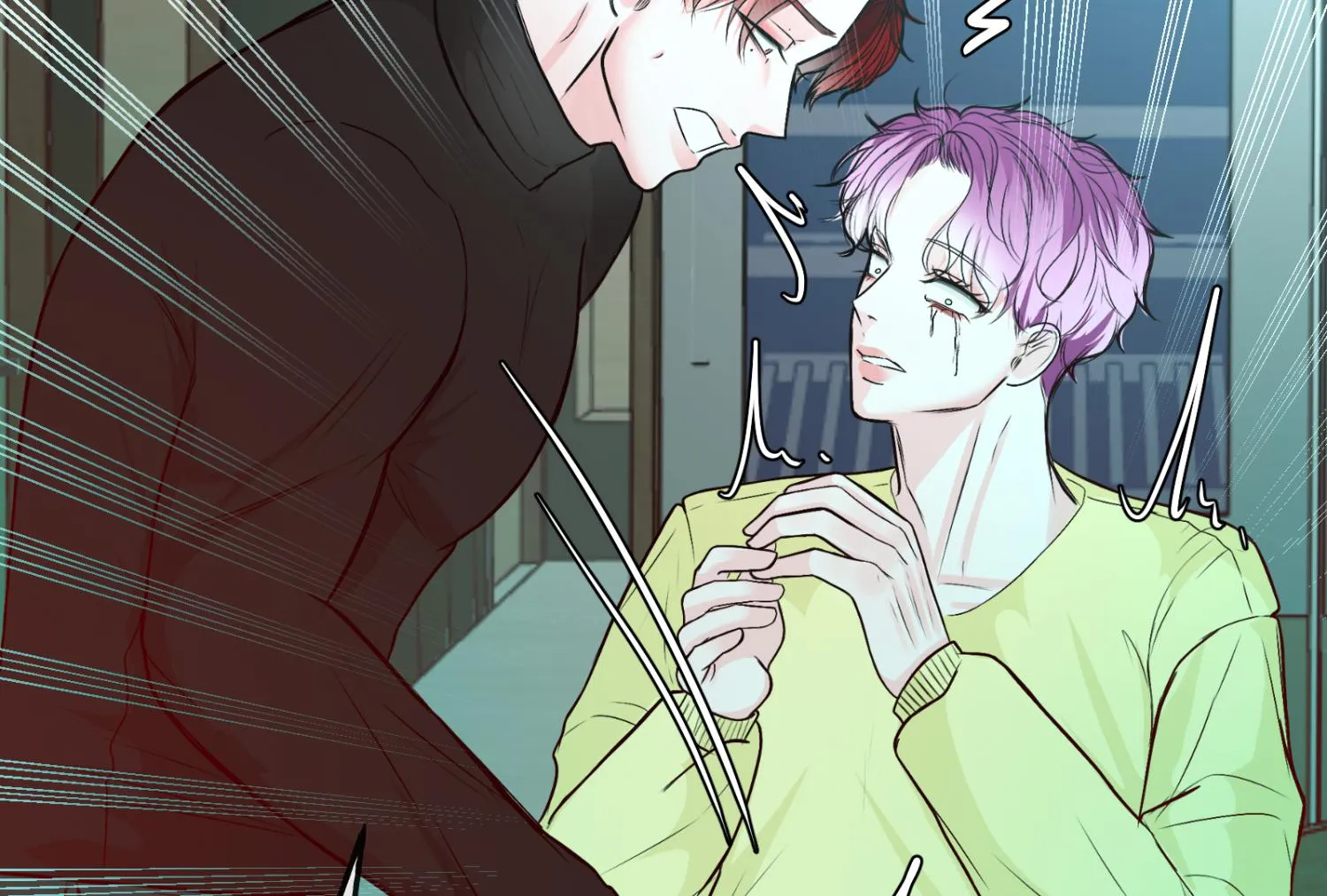 Beyond the Headlines Chapter 17 page 116 - 