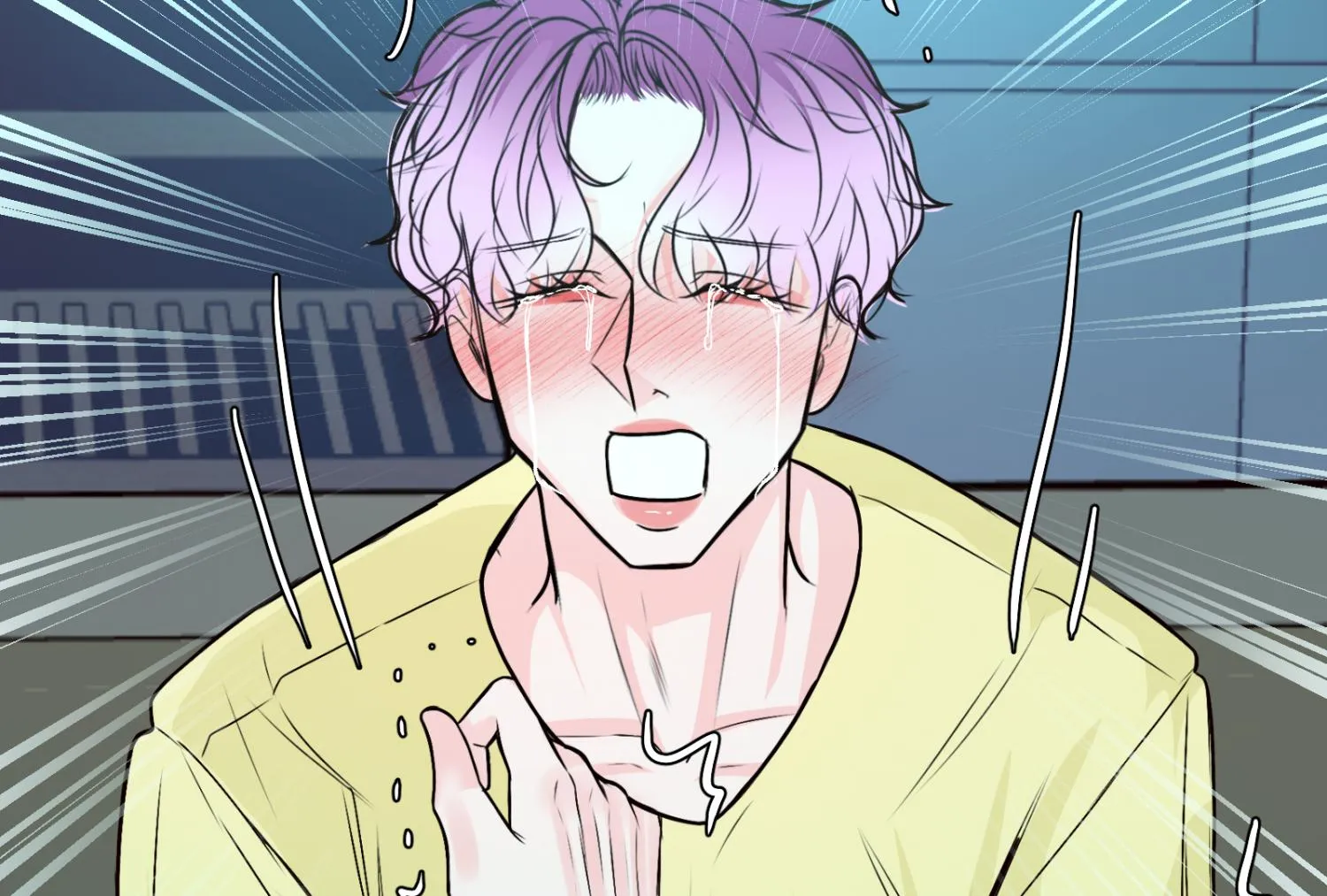 Beyond the Headlines Chapter 17 page 124 - 
