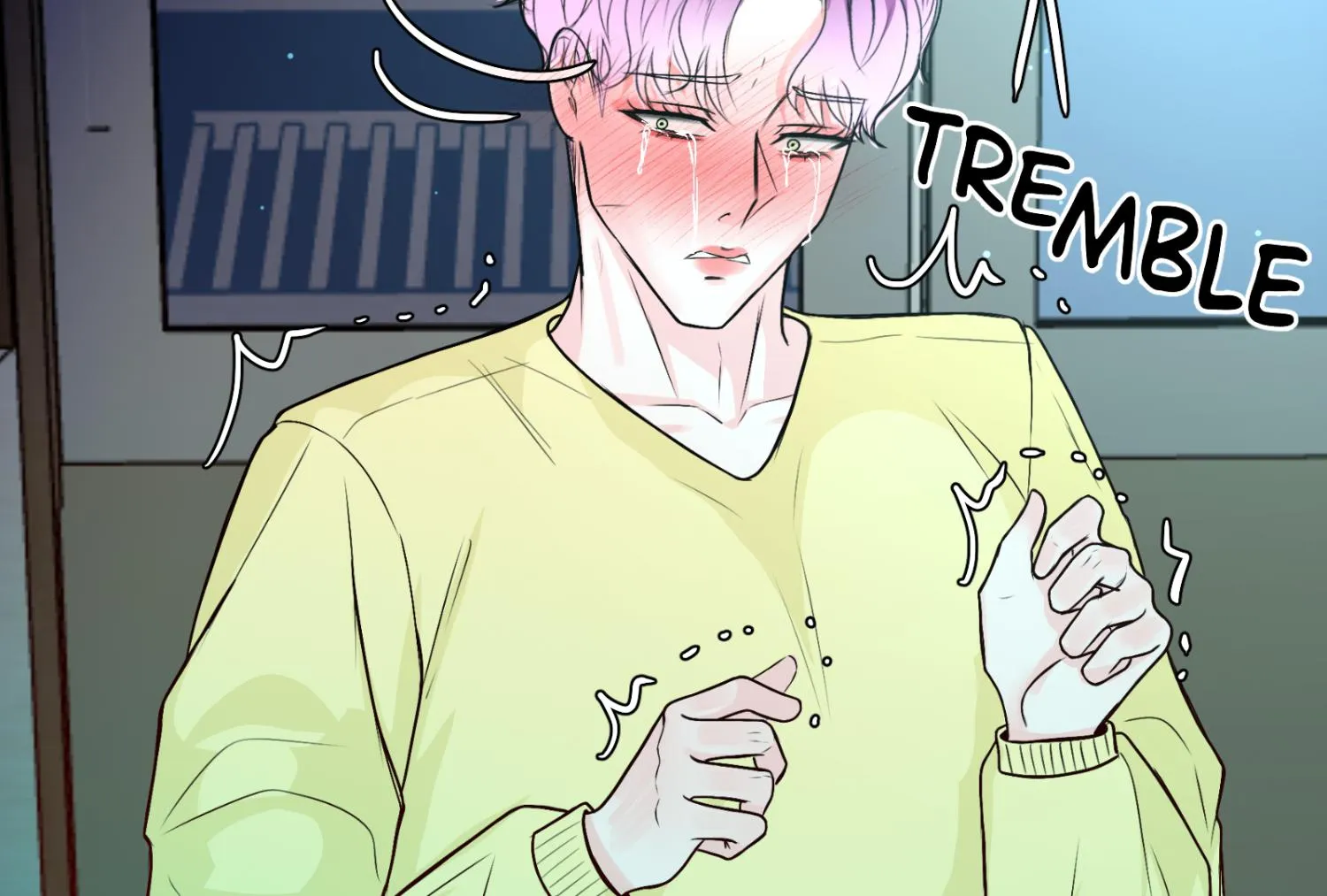 Beyond the Headlines Chapter 17 page 133 - 