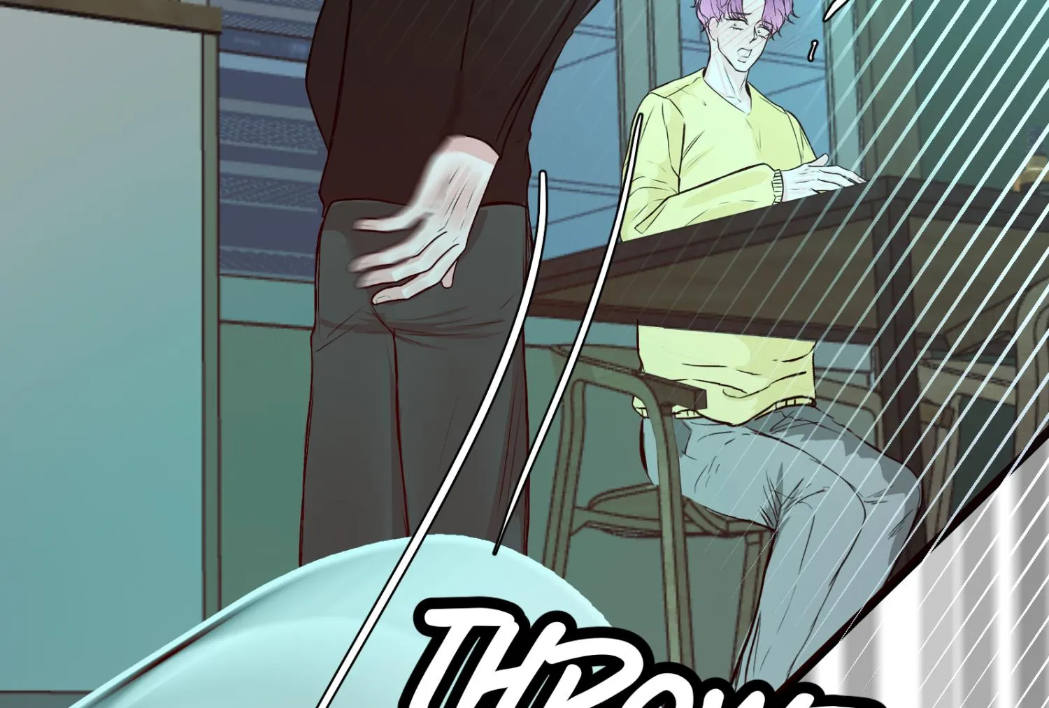 Beyond the Headlines Chapter 17 page 145 - 
