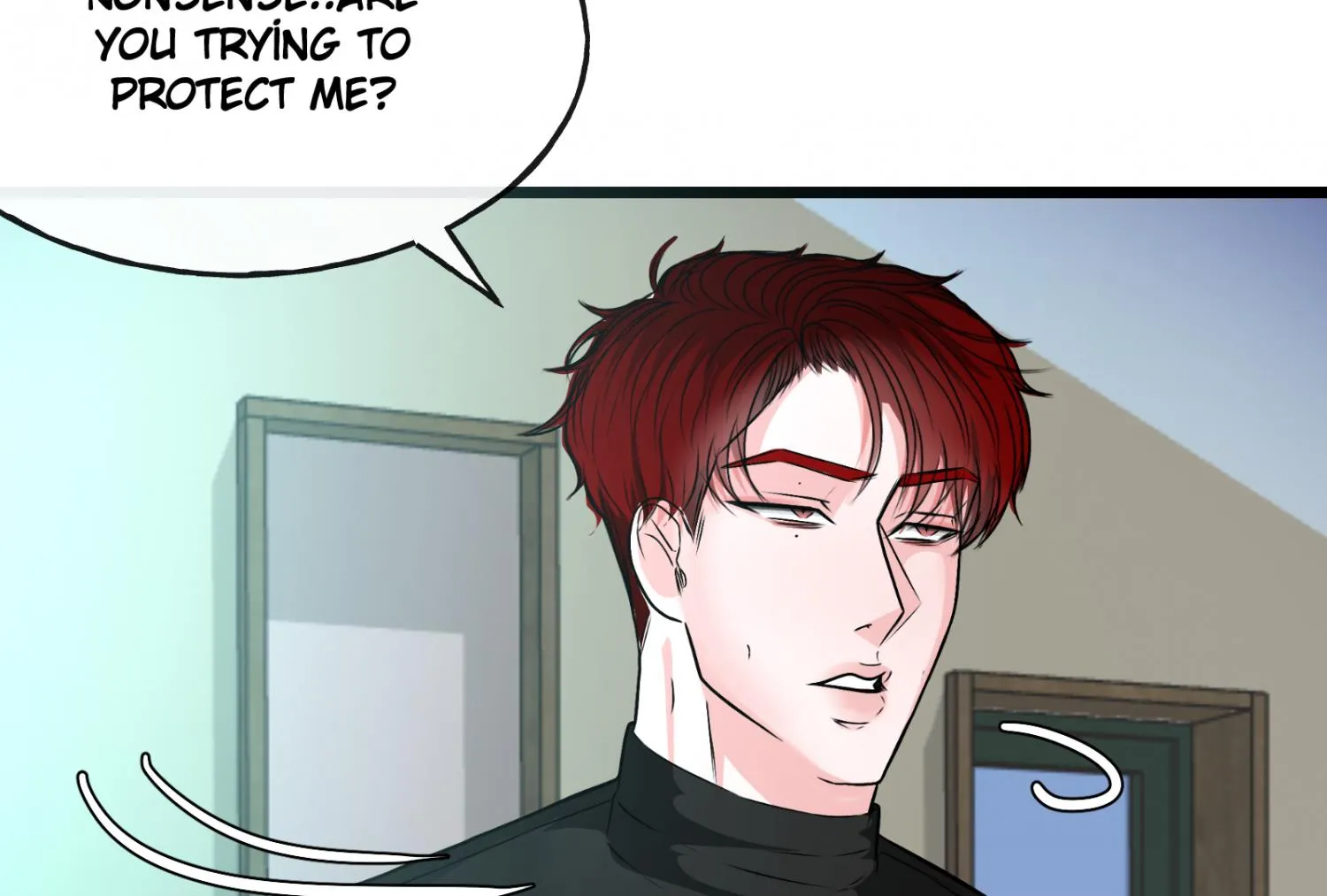 Beyond the Headlines Chapter 17 page 158 - 