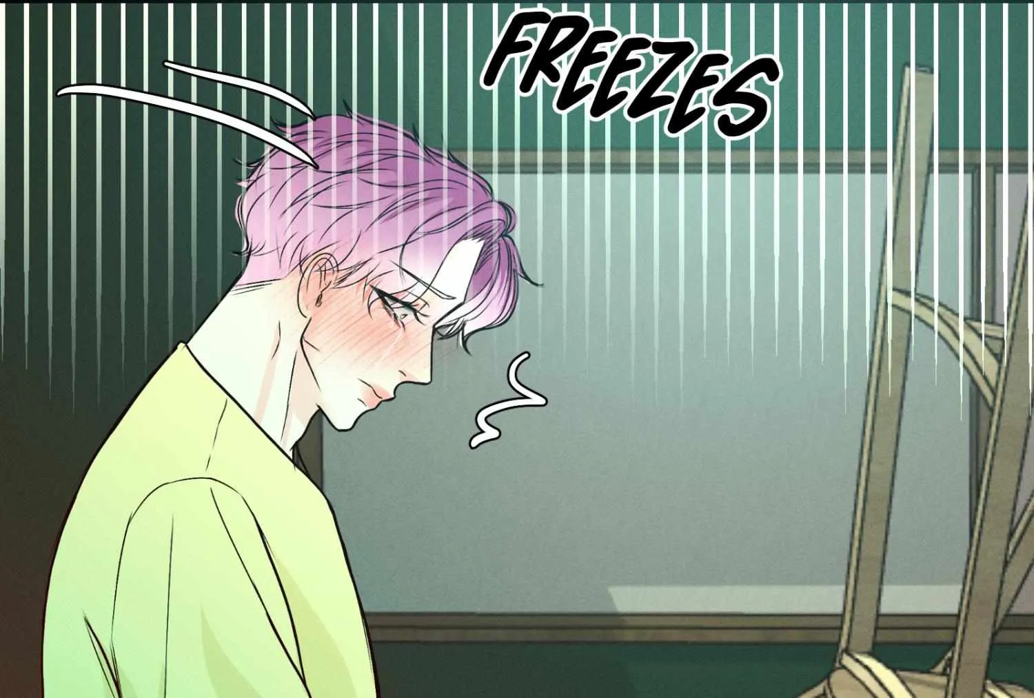 Beyond the Headlines Chapter 17 page 171 - 