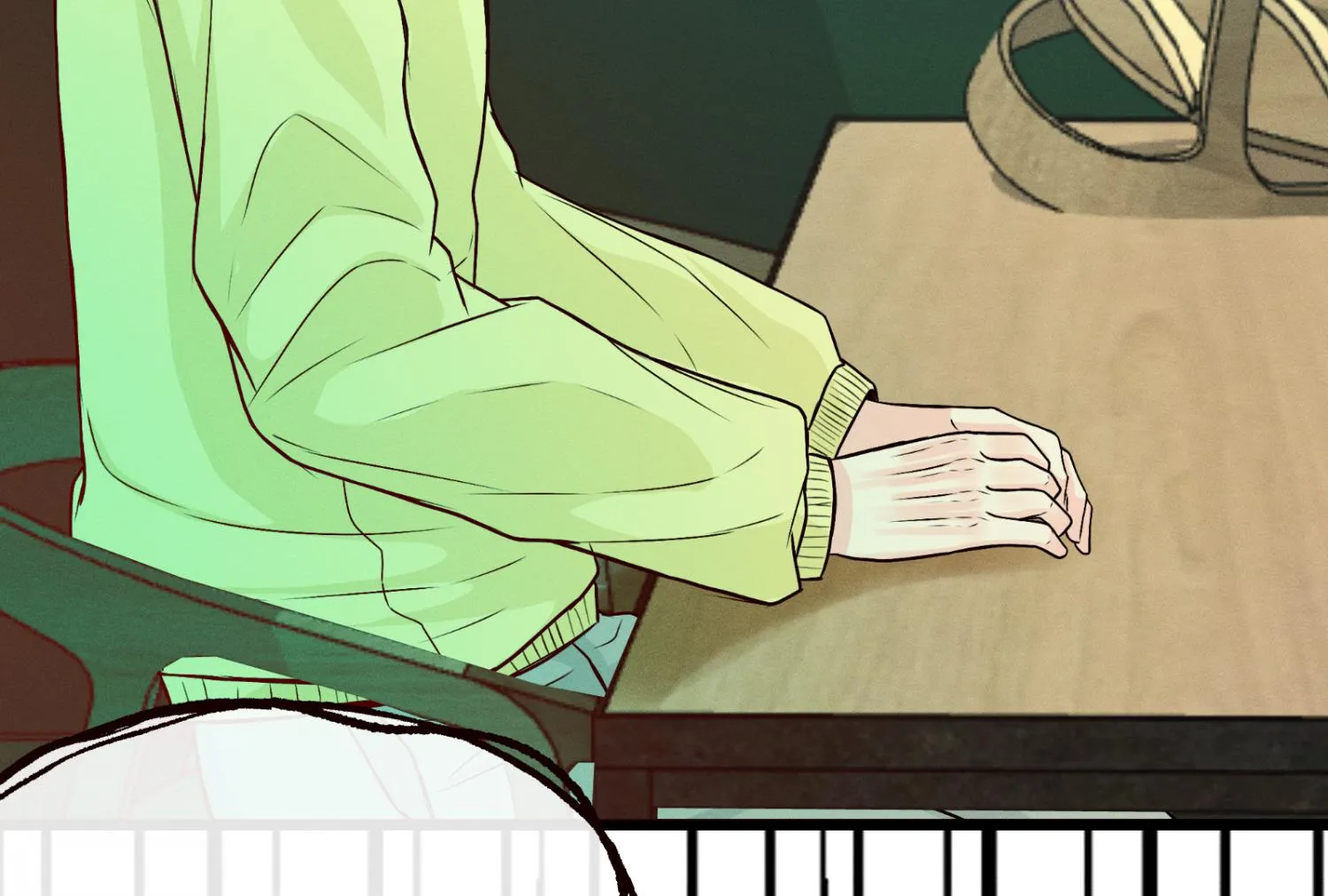 Beyond the Headlines Chapter 17 page 172 - 