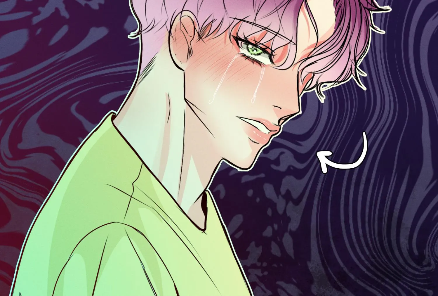 Beyond the Headlines Chapter 17 page 175 - 