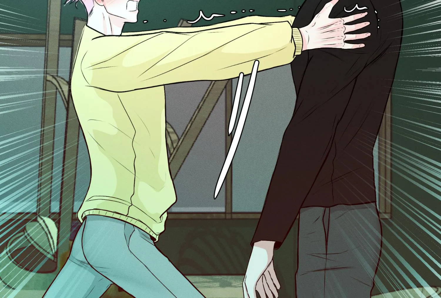Beyond the Headlines Chapter 17 page 190 - 