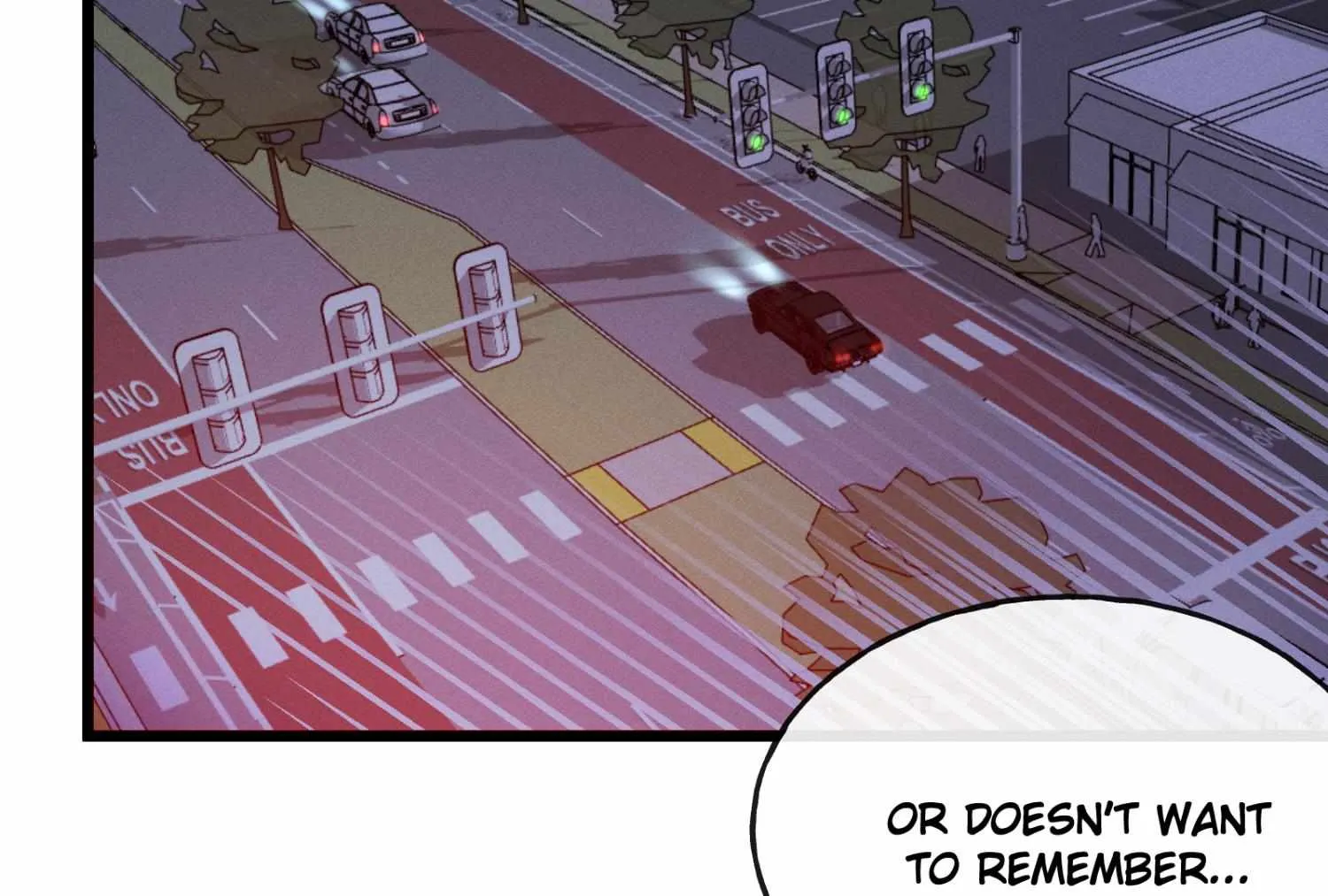 Beyond the Headlines Chapter 17 page 20 - 