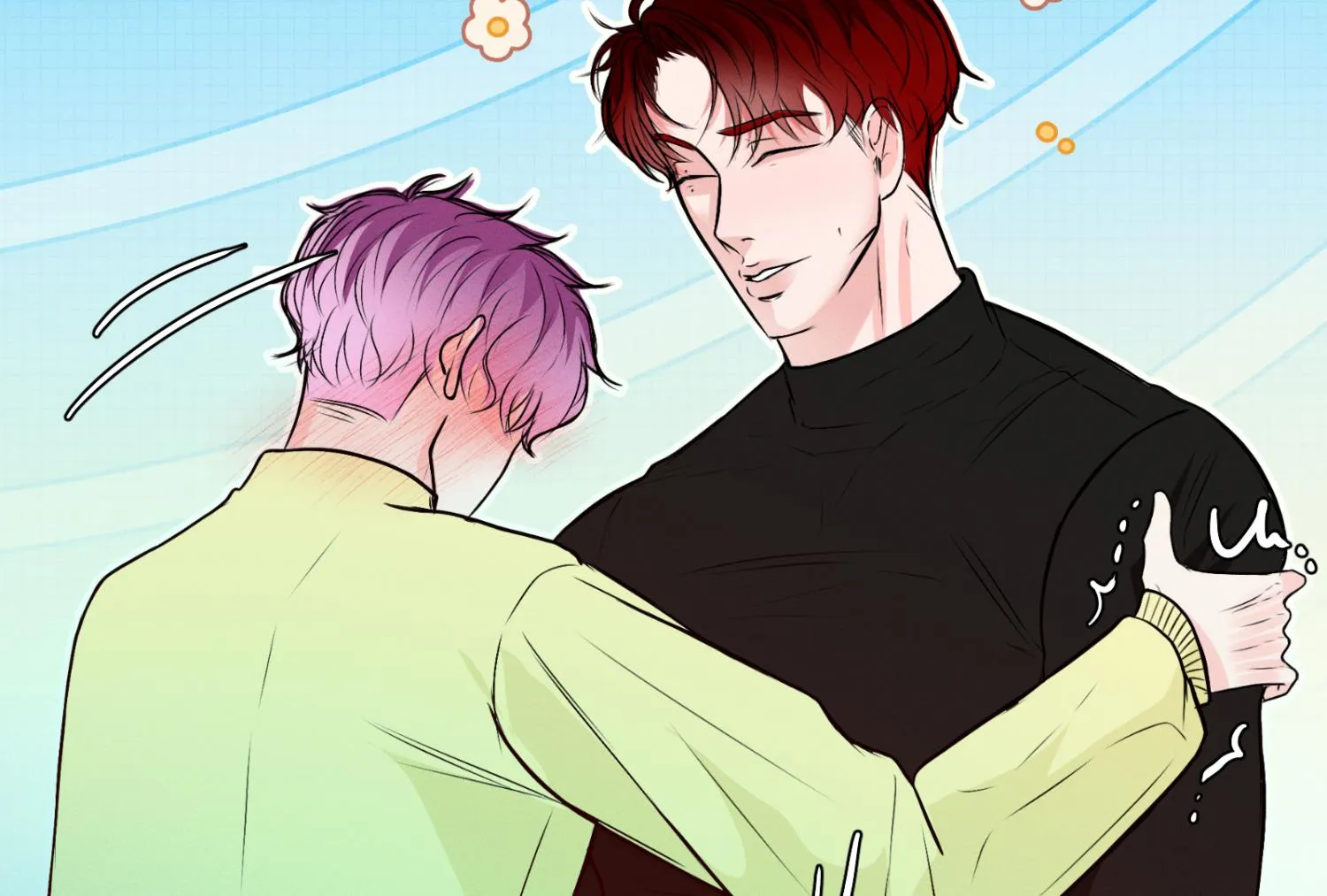 Beyond the Headlines Chapter 17 page 200 - 