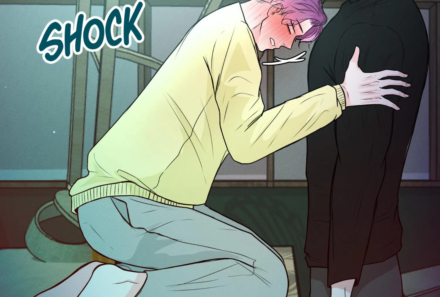 Beyond the Headlines Chapter 17 page 212 - 