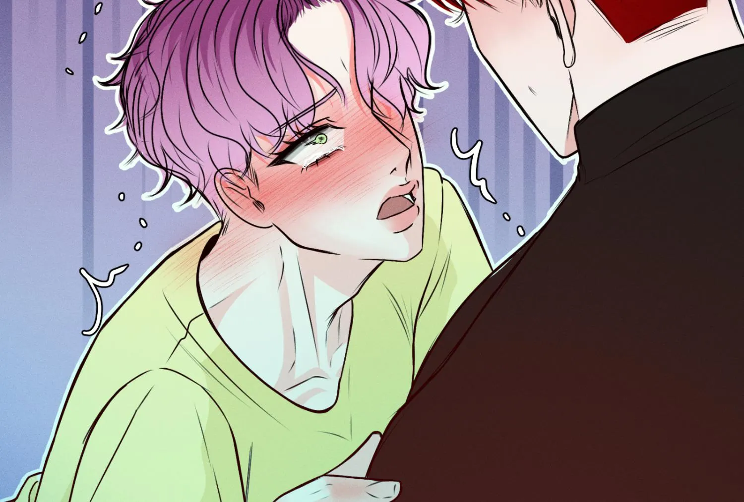 Beyond the Headlines Chapter 17 page 216 - 