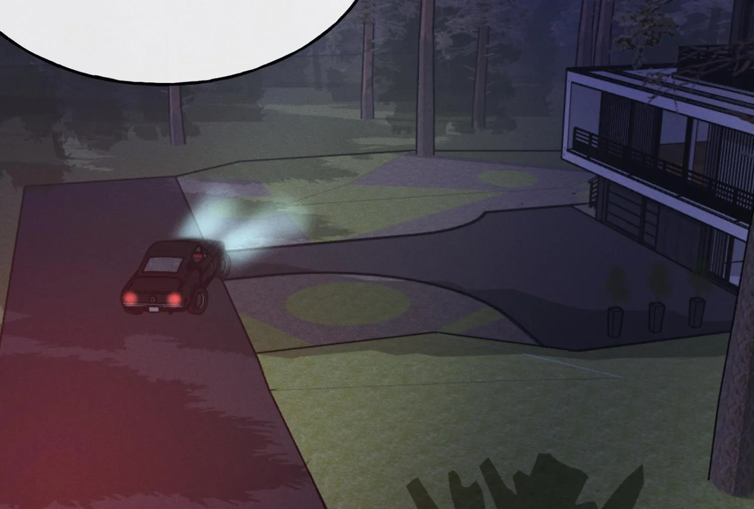 Beyond the Headlines Chapter 17 page 23 - 