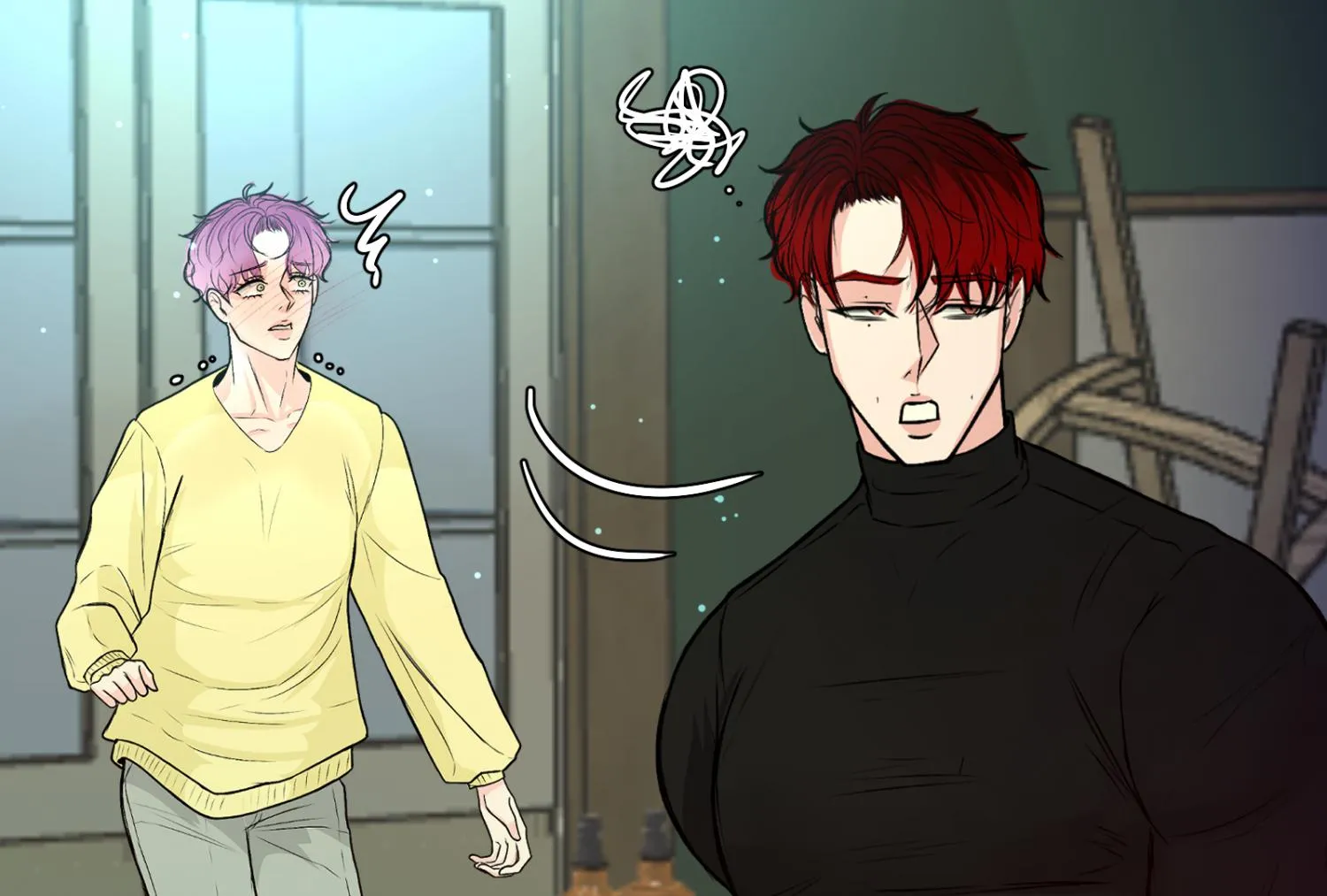 Beyond the Headlines Chapter 17 page 236 - 