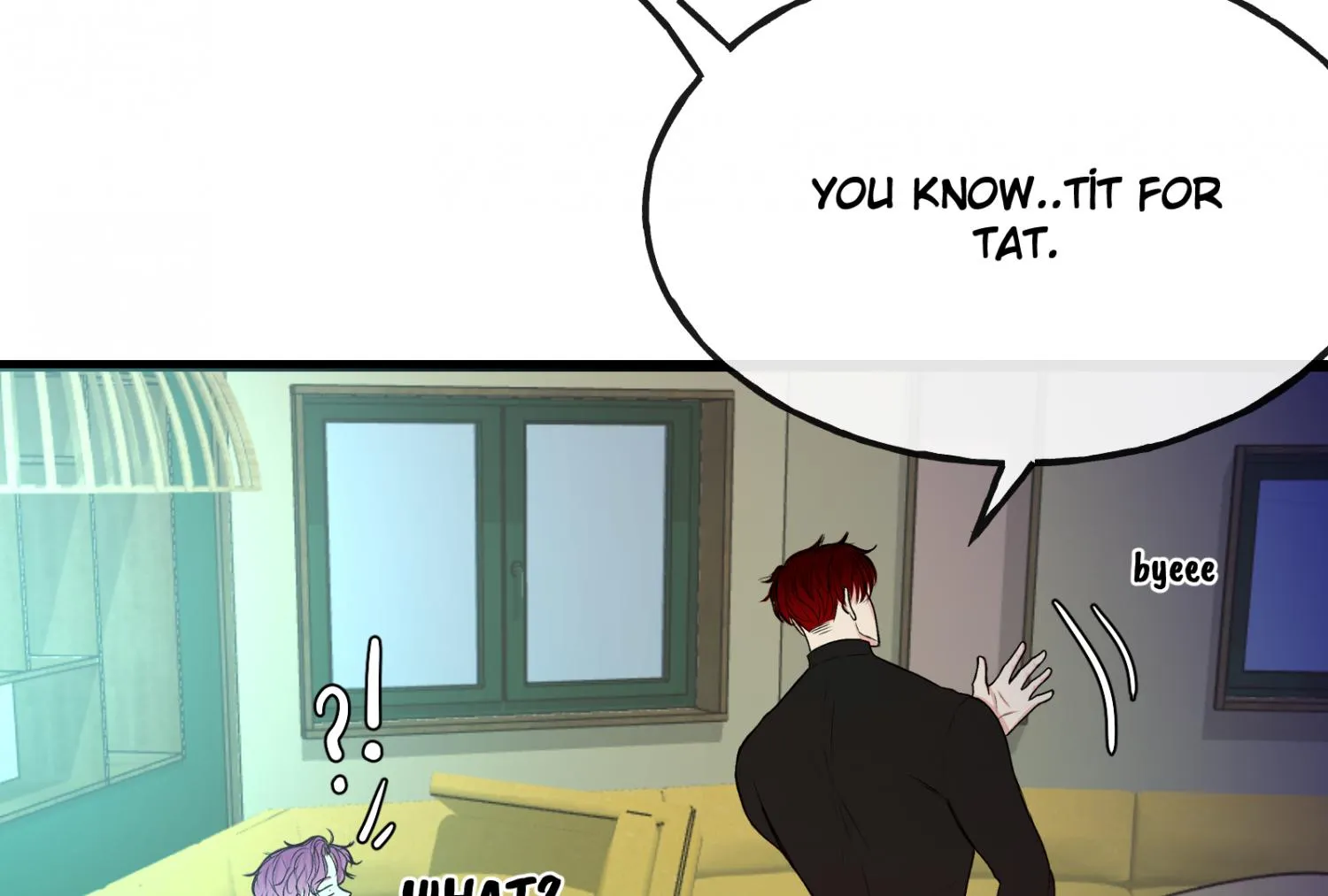 Beyond the Headlines Chapter 17 page 240 - 