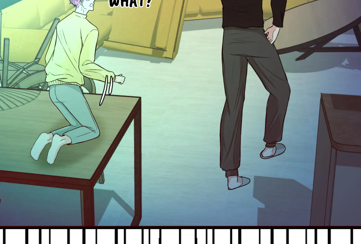 Beyond the Headlines Chapter 17 page 241 - 