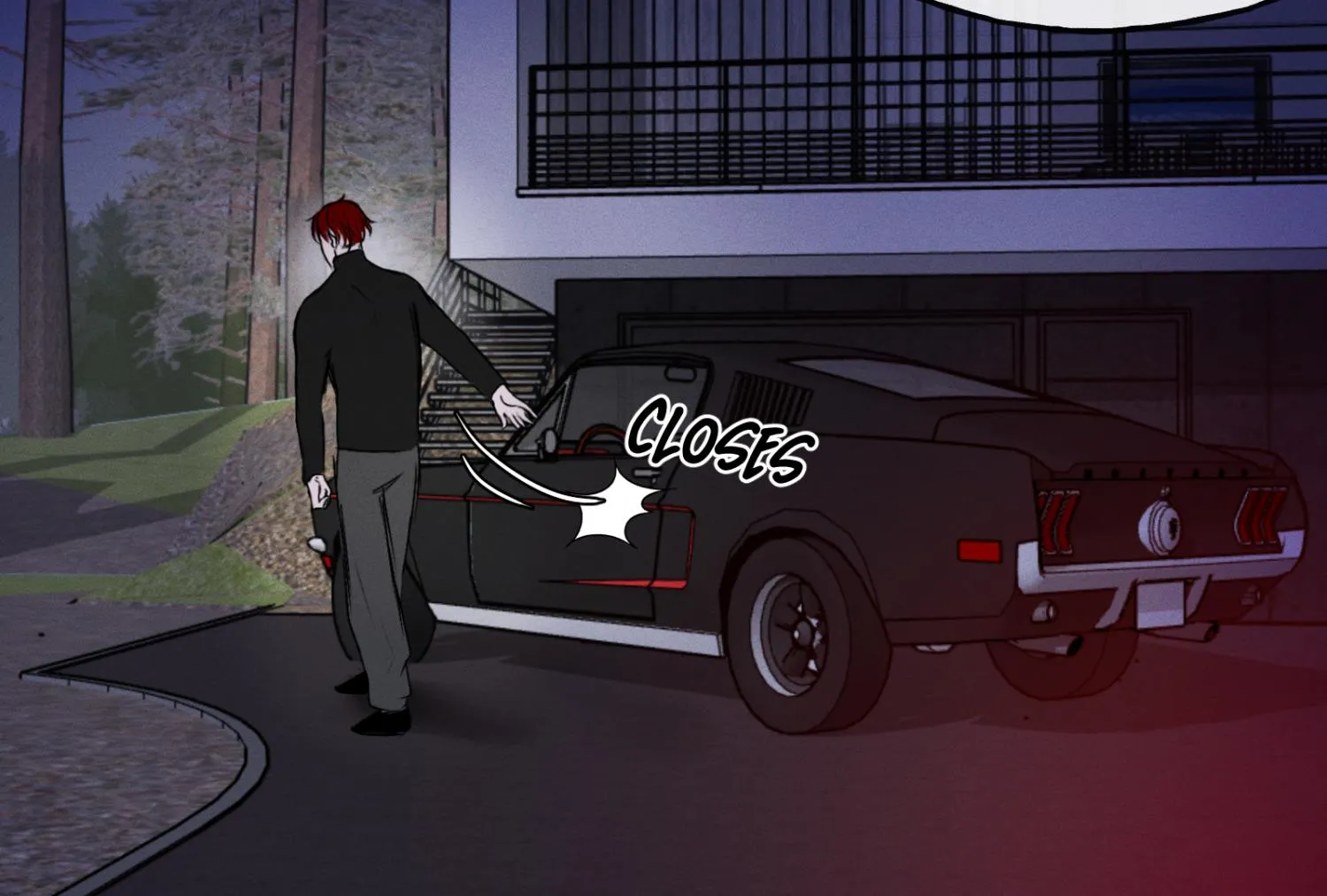 Beyond the Headlines Chapter 17 page 27 - 