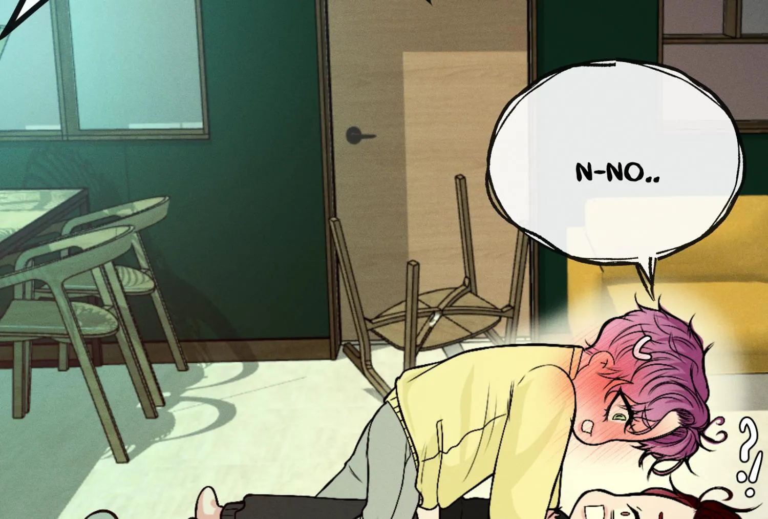 Beyond the Headlines Chapter 17 page 279 - 
