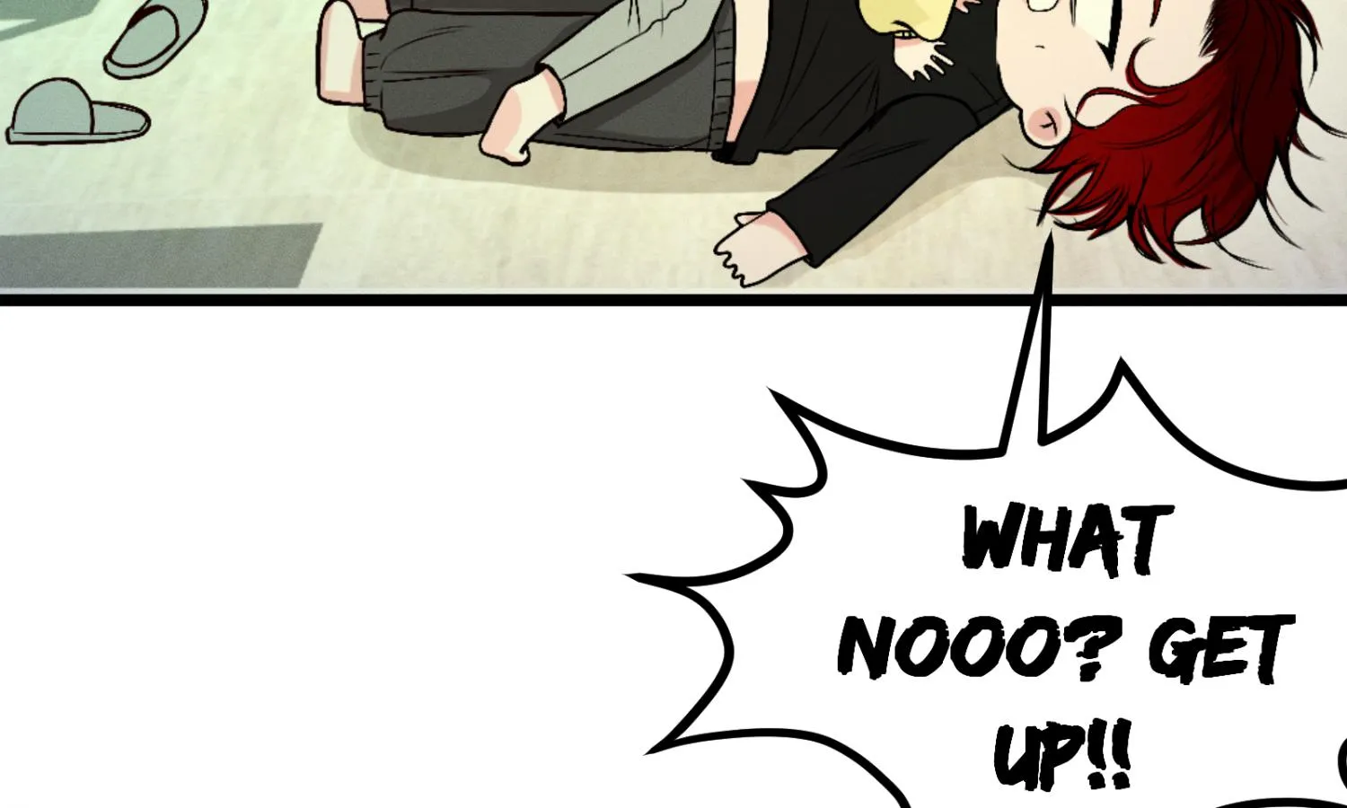 Beyond the Headlines Chapter 17 page 280 - 