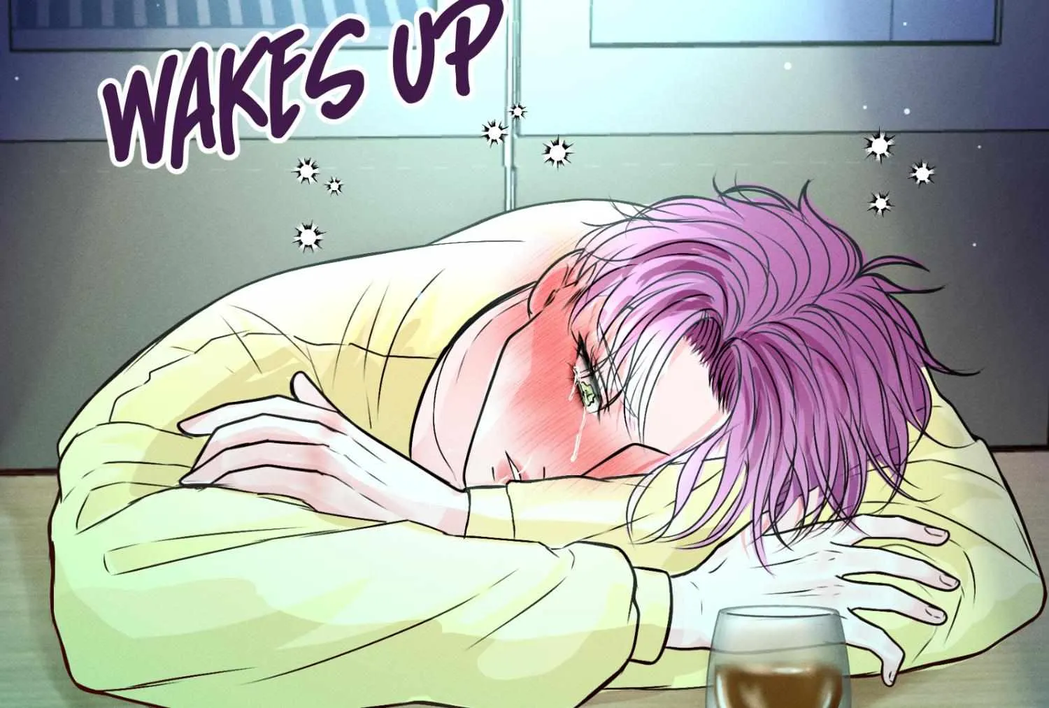 Beyond the Headlines Chapter 17 page 38 - 