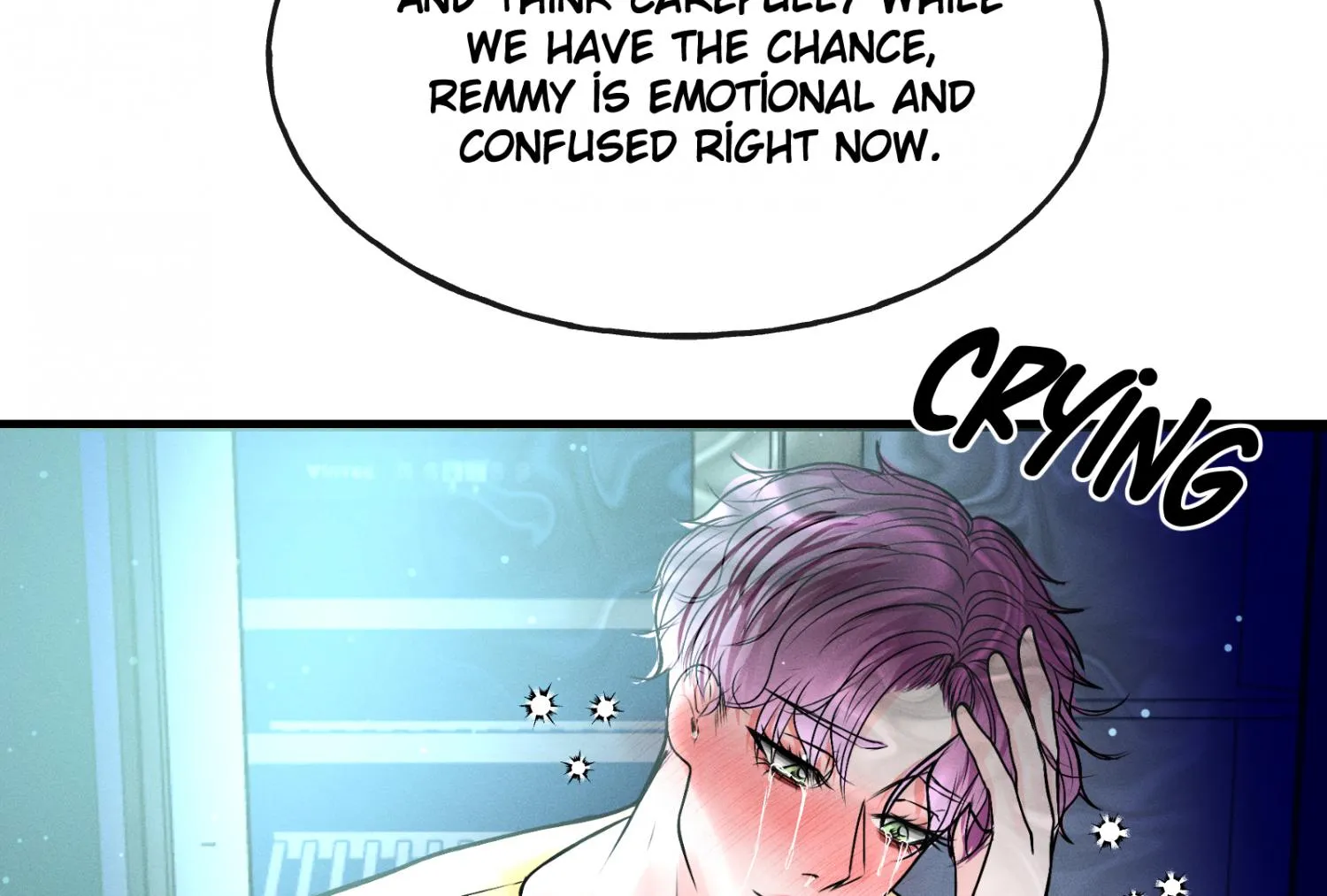 Beyond the Headlines Chapter 17 page 41 - 