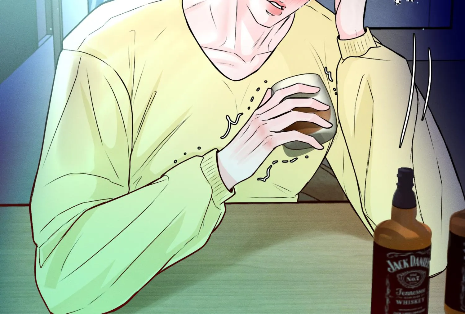 Beyond the Headlines Chapter 17 page 42 - 