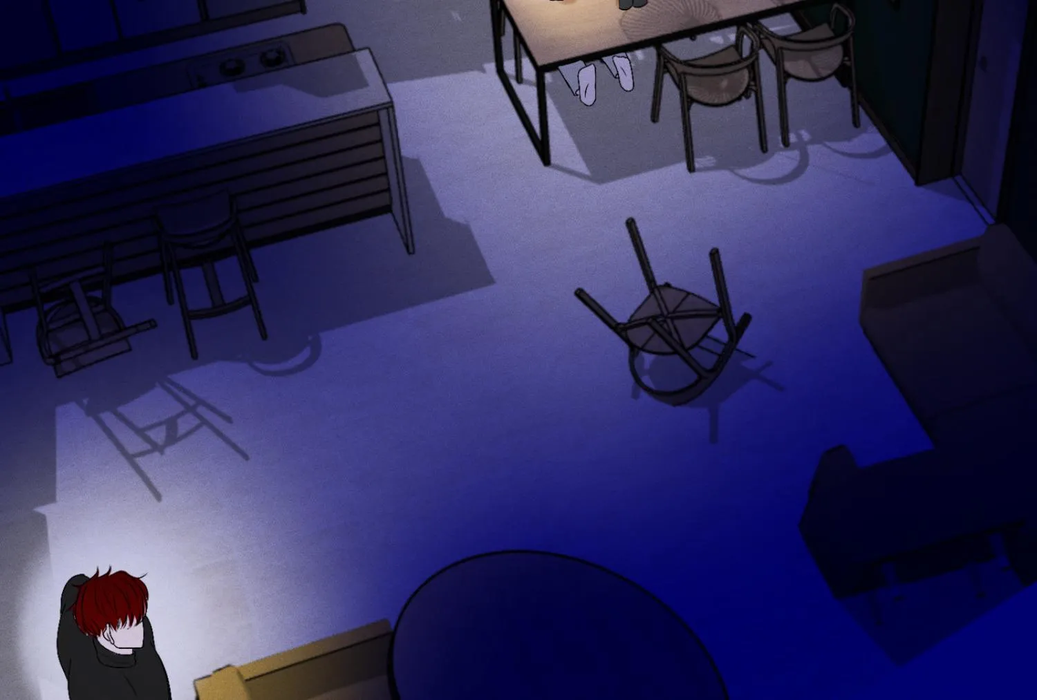 Beyond the Headlines Chapter 17 page 46 - 