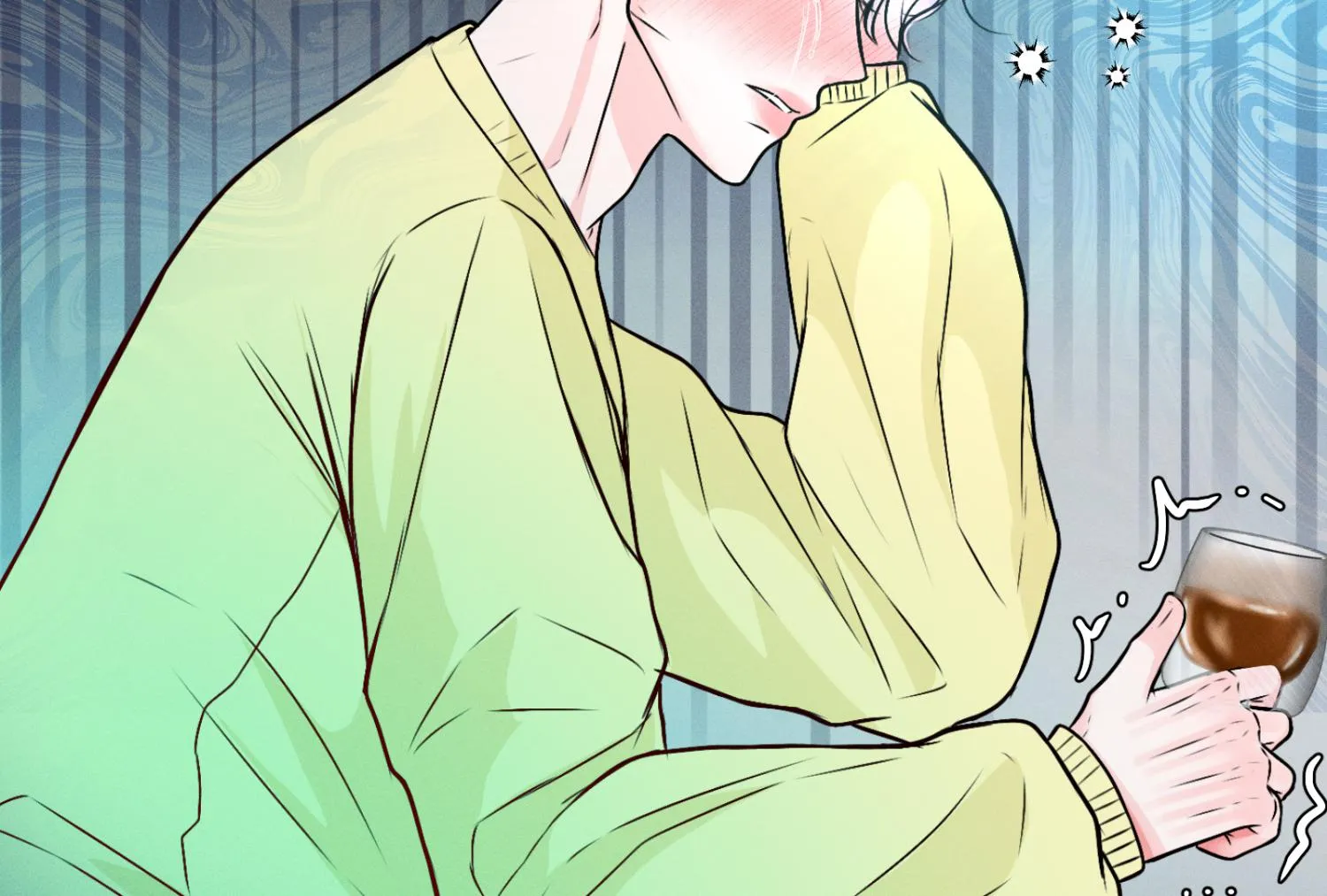 Beyond the Headlines Chapter 17 page 67 - 