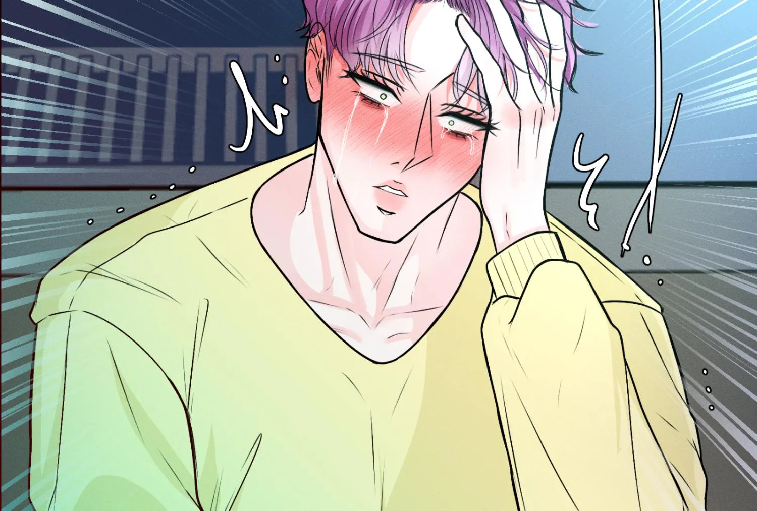 Beyond the Headlines Chapter 17 page 71 - 