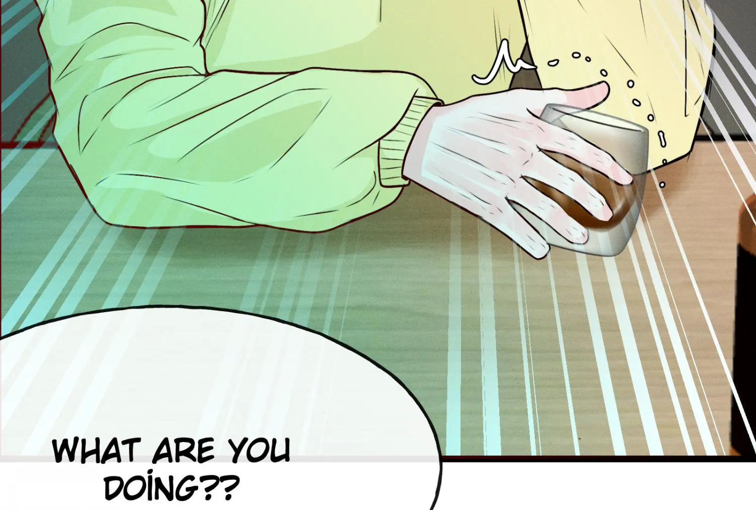 Beyond the Headlines Chapter 17 page 72 - 