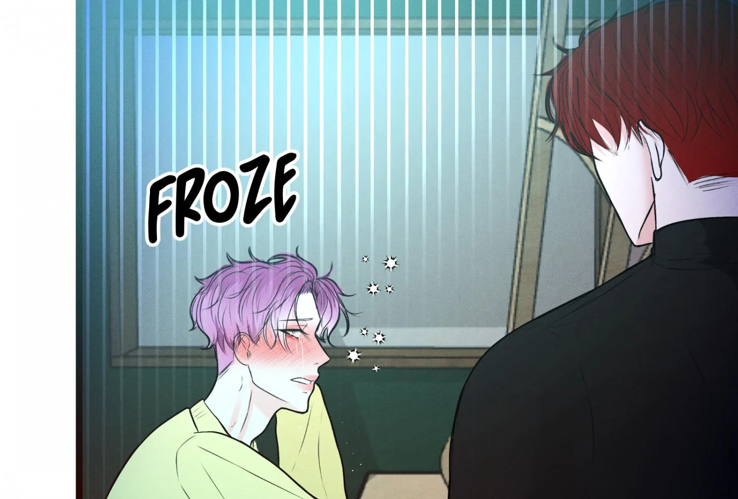 Beyond the Headlines Chapter 17 page 76 - 