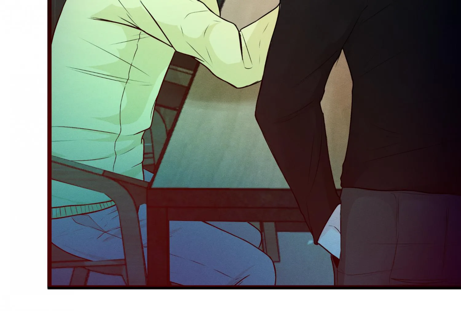 Beyond the Headlines Chapter 17 page 77 - 