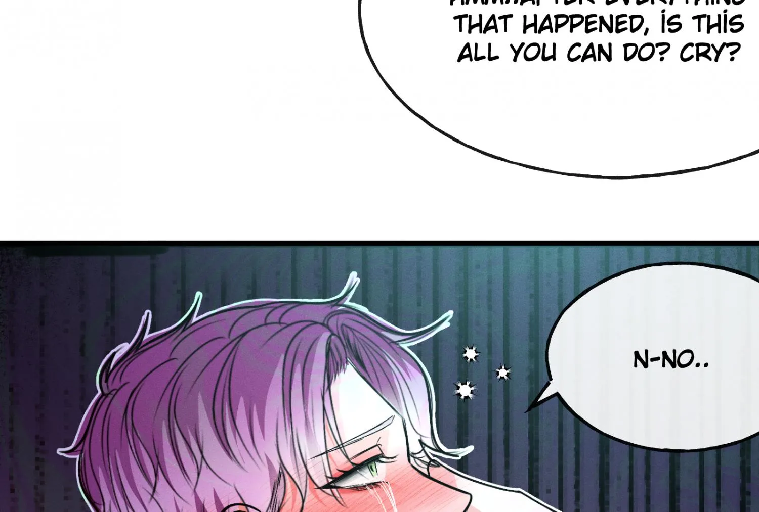 Beyond the Headlines Chapter 17 page 83 - 