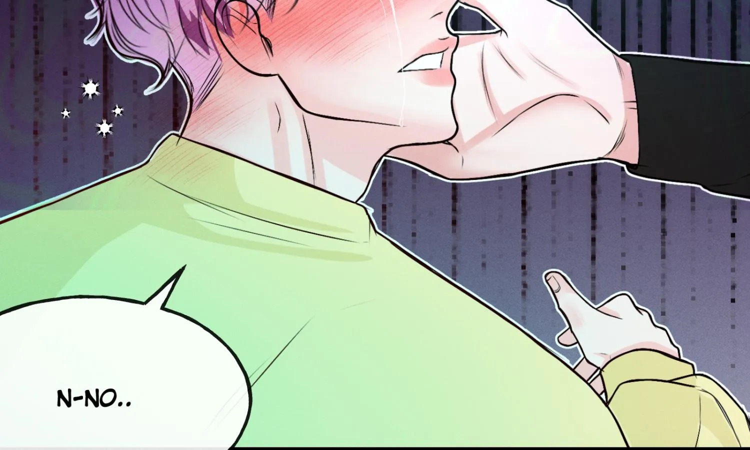 Beyond the Headlines Chapter 17 page 84 - 