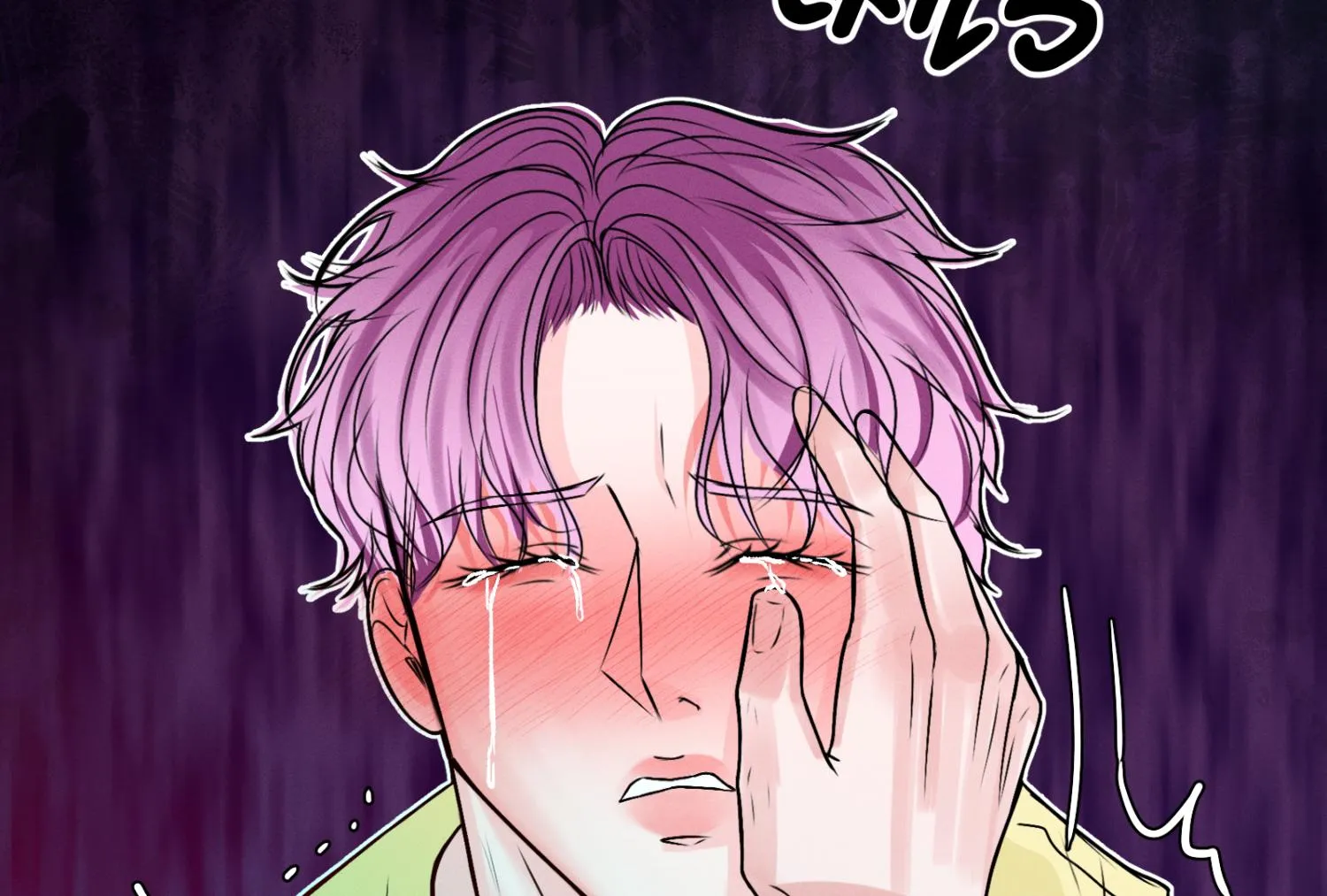 Beyond the Headlines Chapter 17 page 97 - 