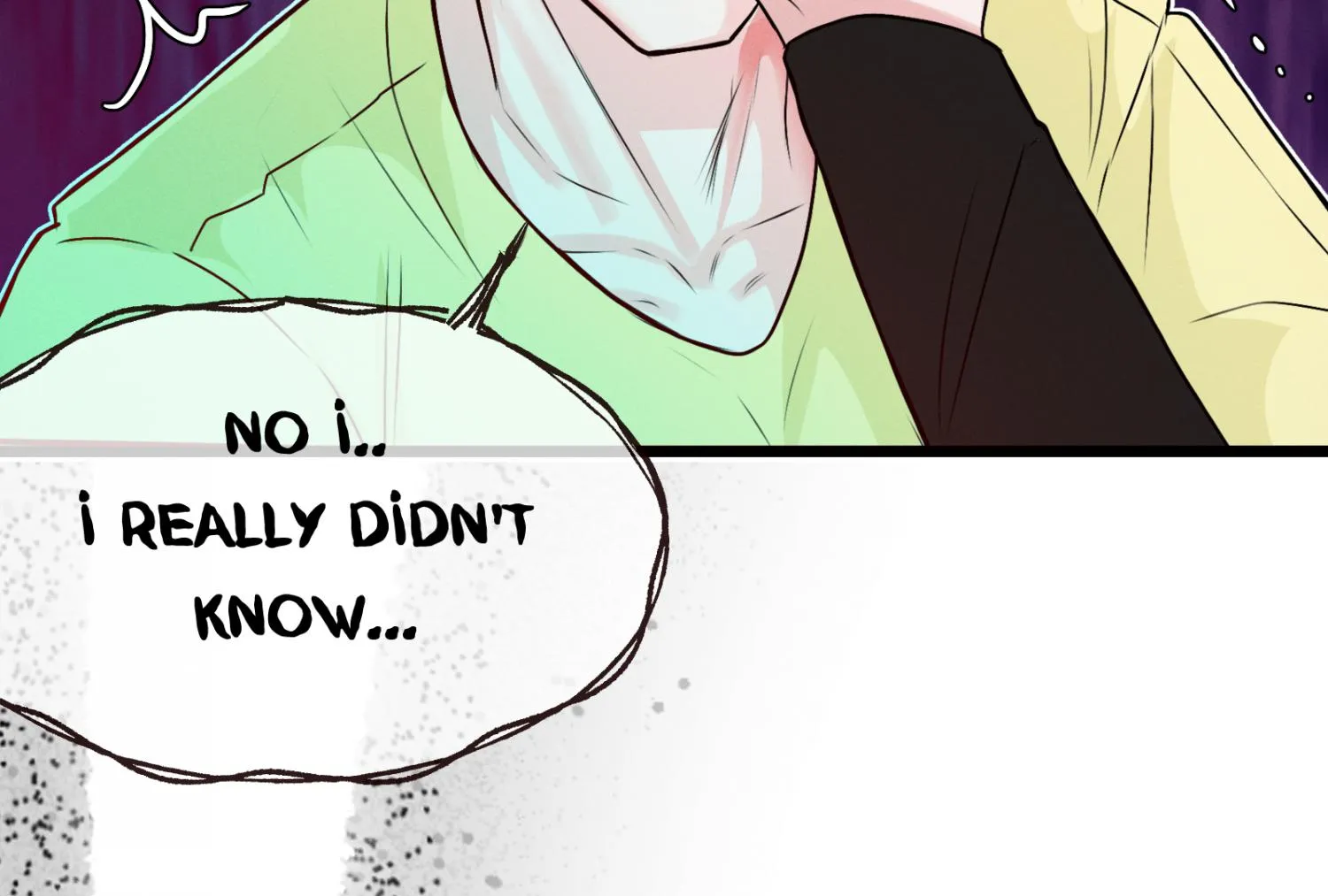 Beyond the Headlines Chapter 17 page 98 - 
