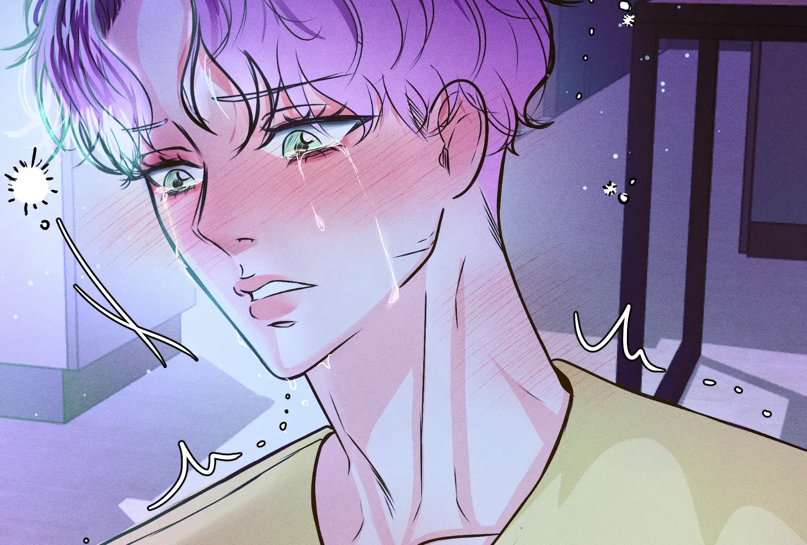 Beyond the Headlines Chapter 18 page 11 - 