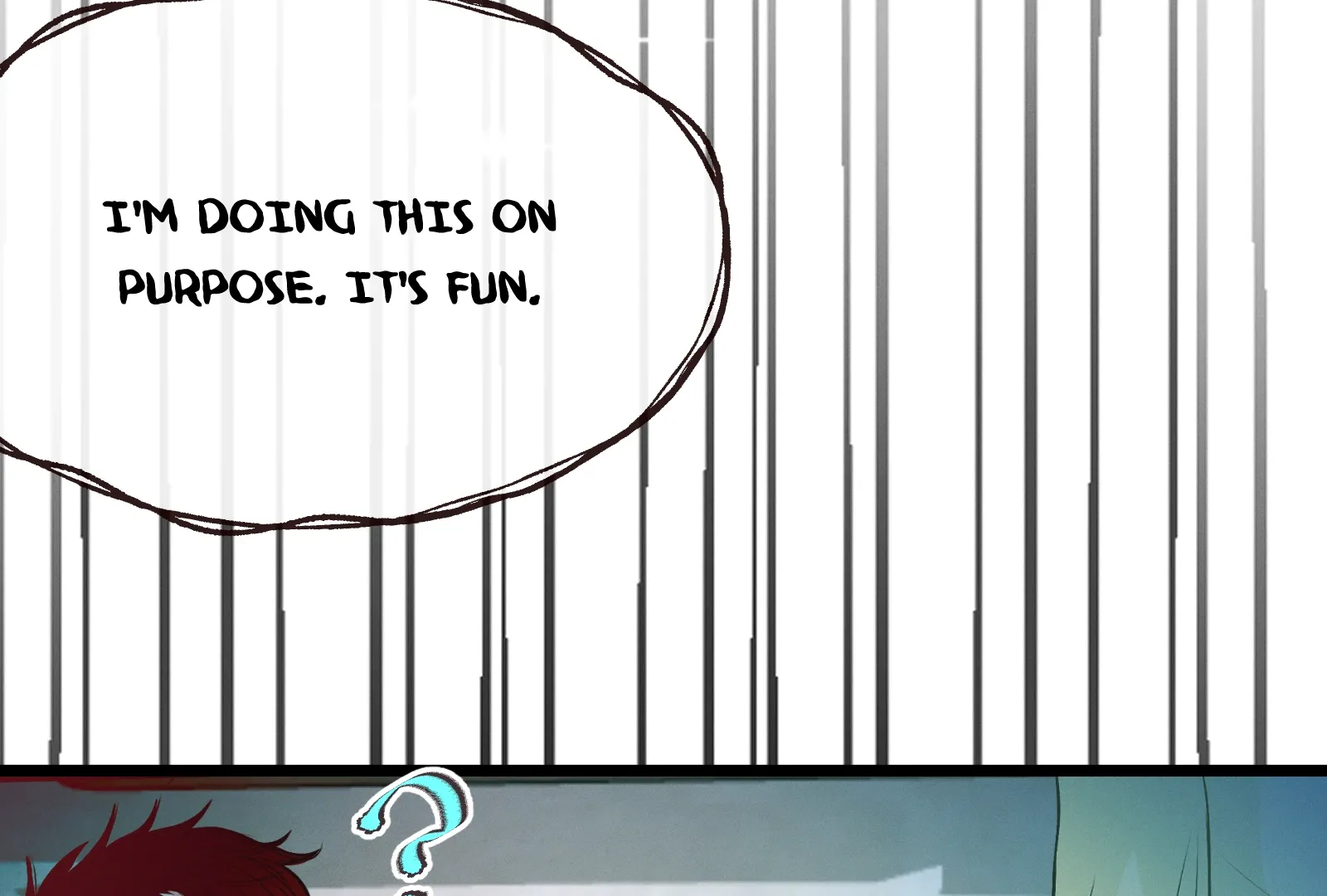 Beyond the Headlines Chapter 18 page 104 - 