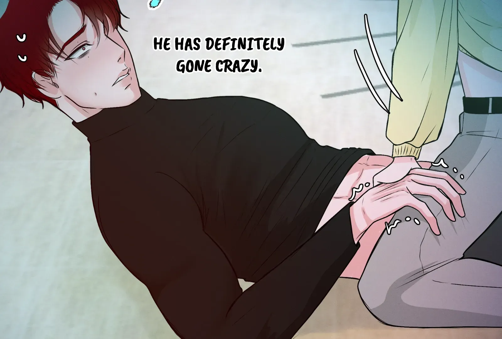 Beyond the Headlines Chapter 18 page 105 - 