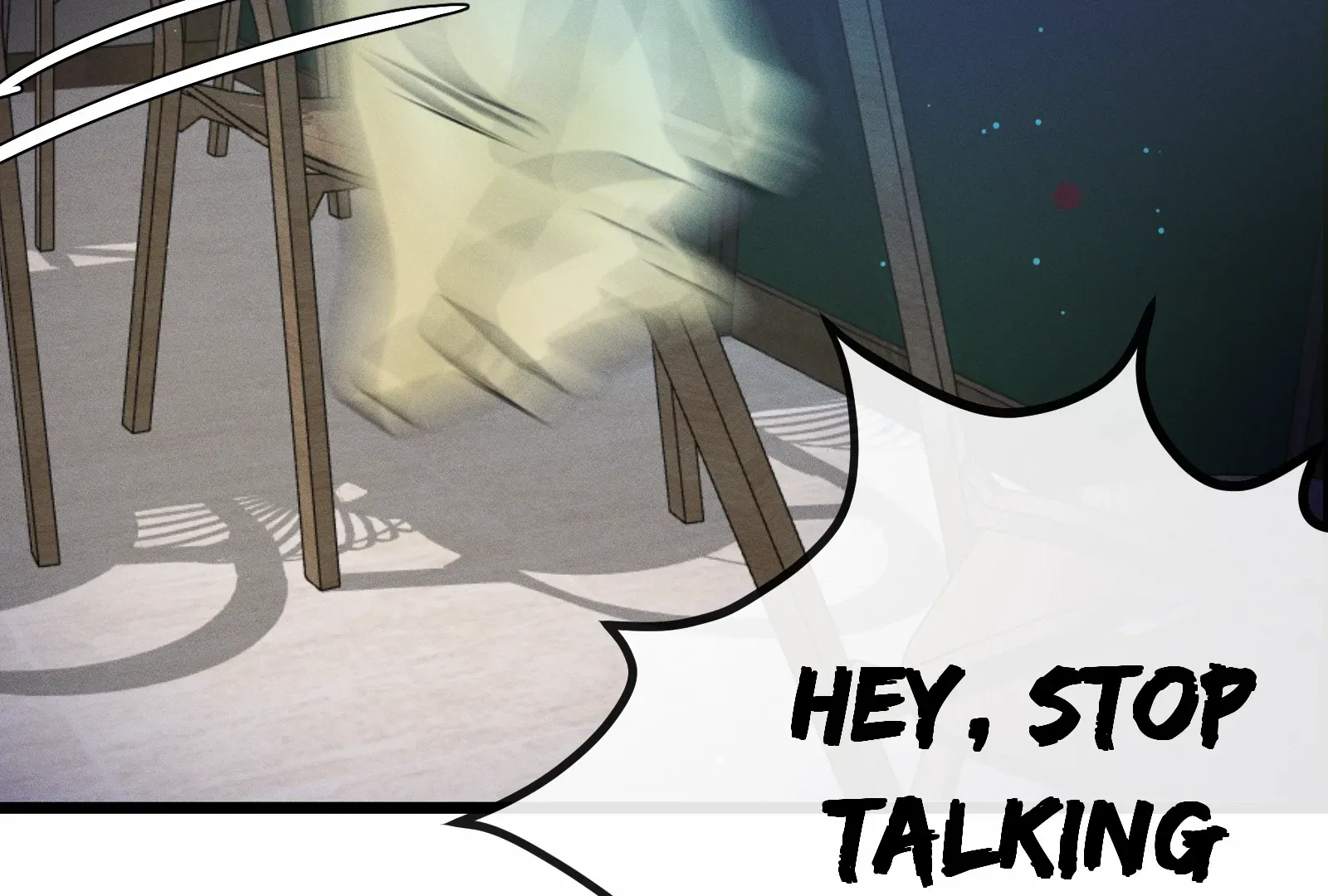 Beyond the Headlines Chapter 18 page 114 - 
