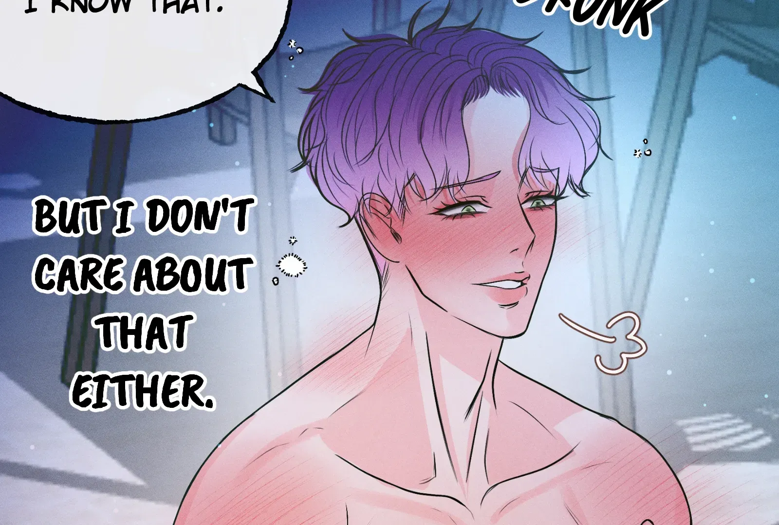 Beyond the Headlines Chapter 18 page 118 - 