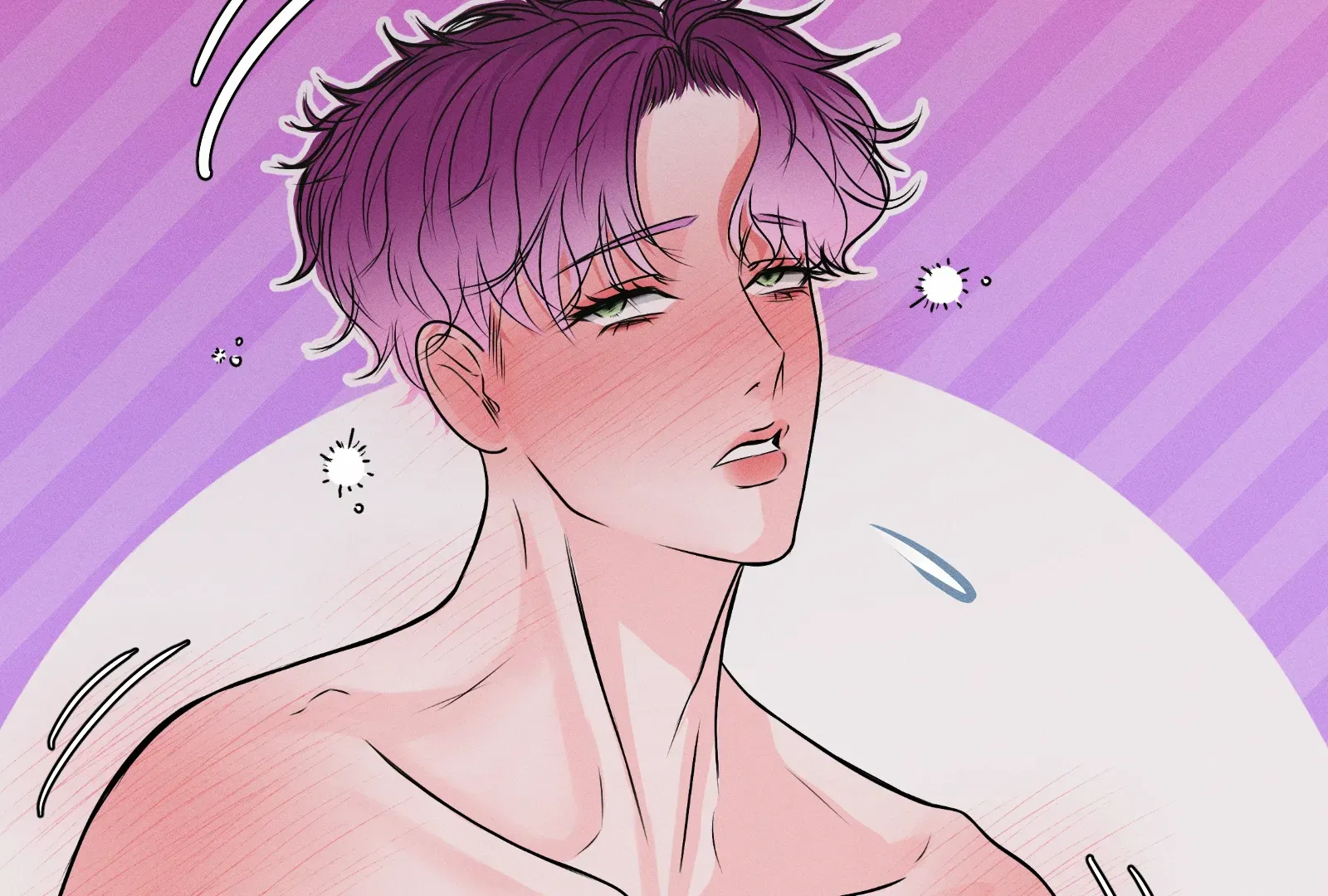 Beyond the Headlines Chapter 18 page 127 - 
