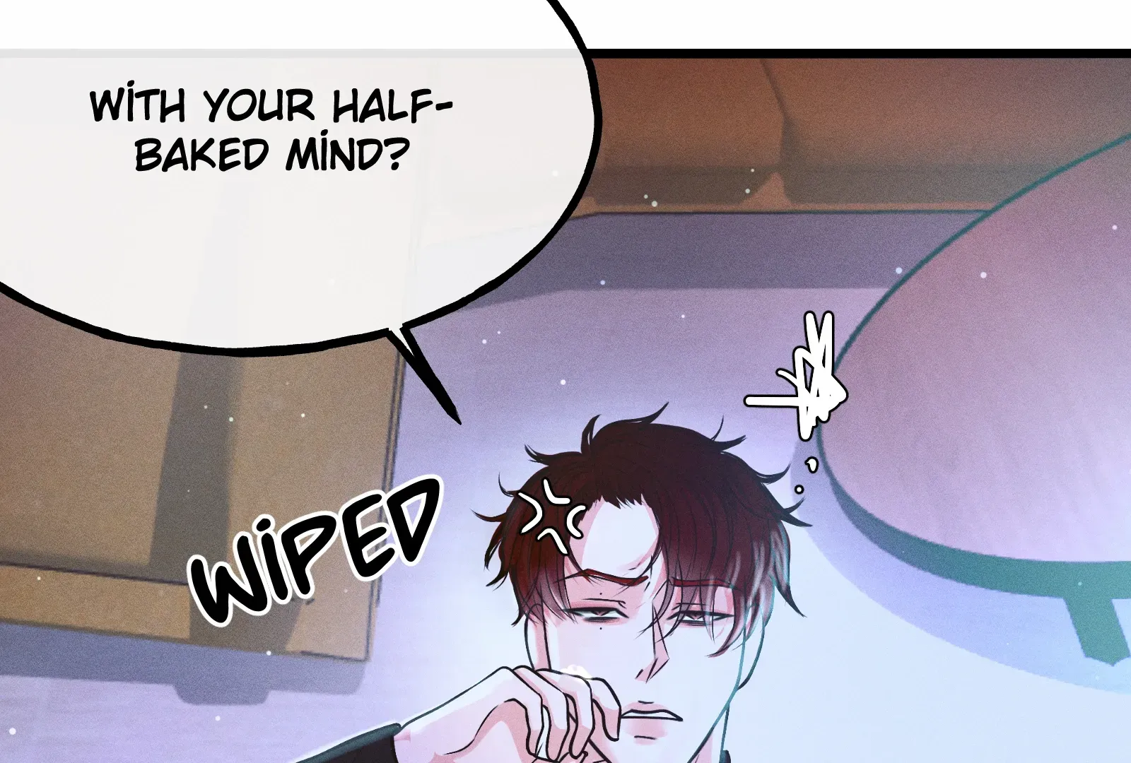 Beyond the Headlines Chapter 18 page 14 - 