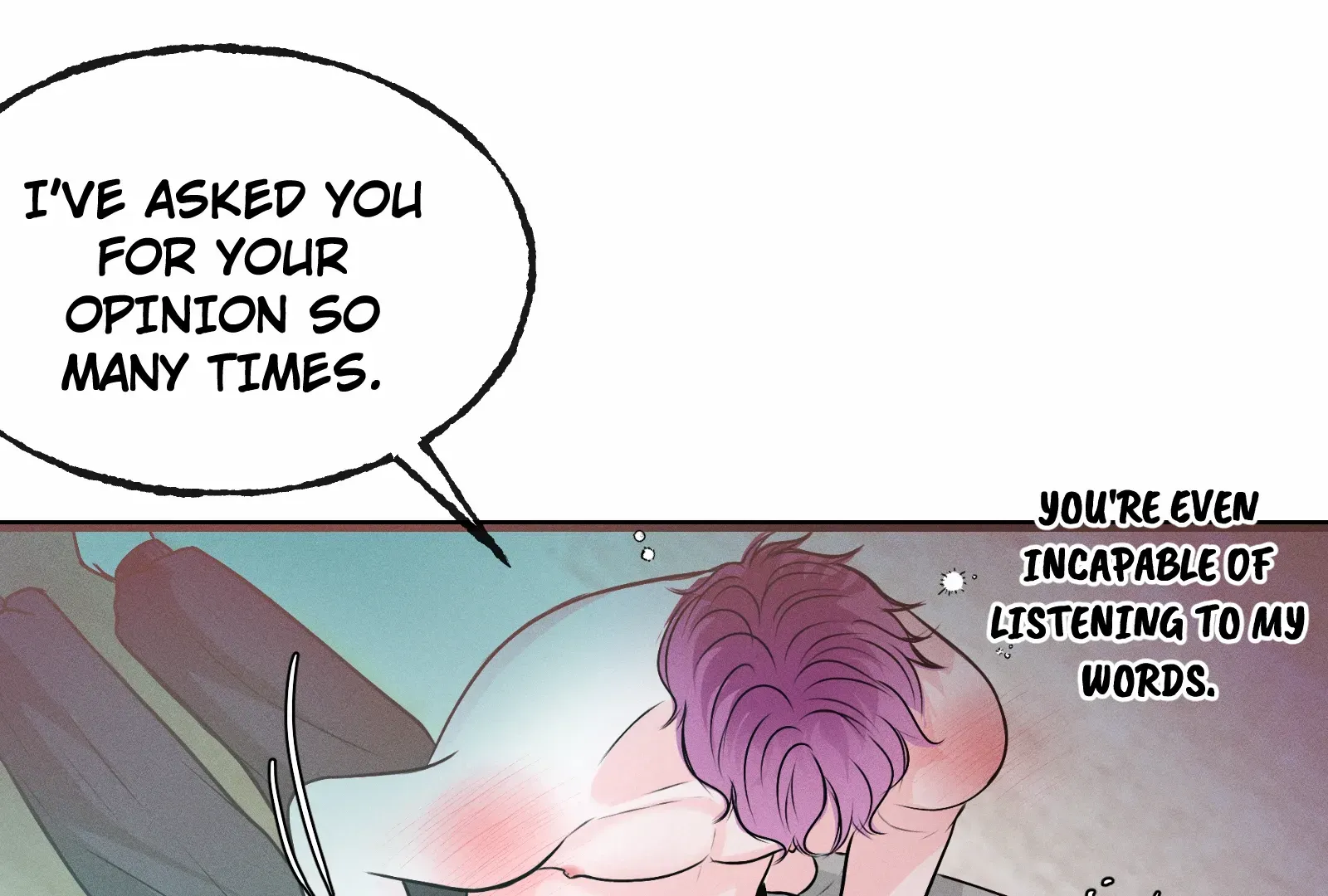 Beyond the Headlines Chapter 18 page 136 - 