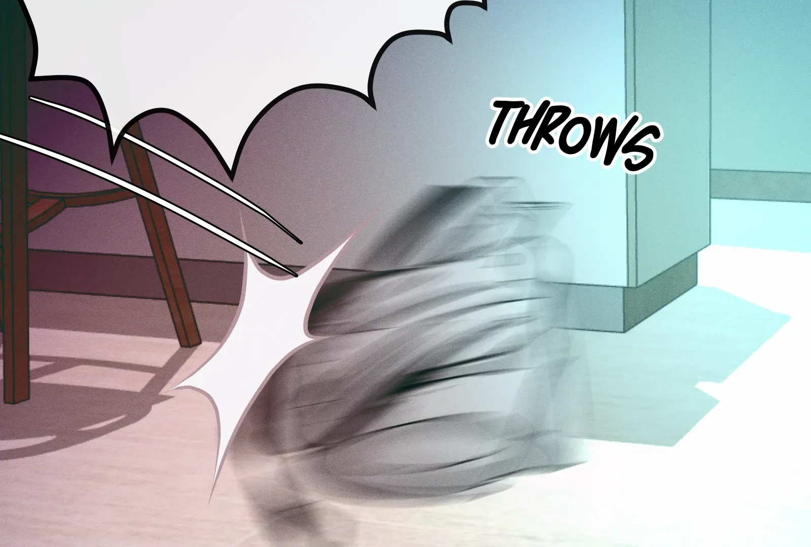 Beyond the Headlines Chapter 18 page 156 - 
